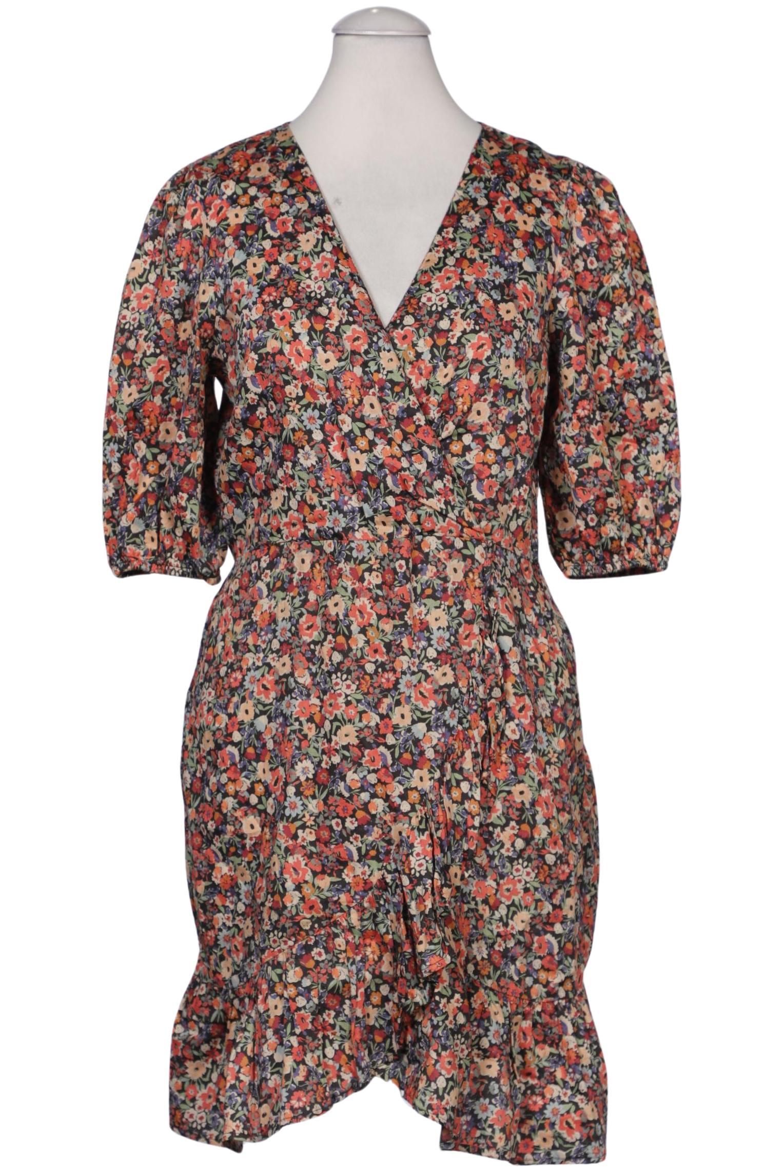 

Oysho Damen Kleid, mehrfarbig, Gr. 36