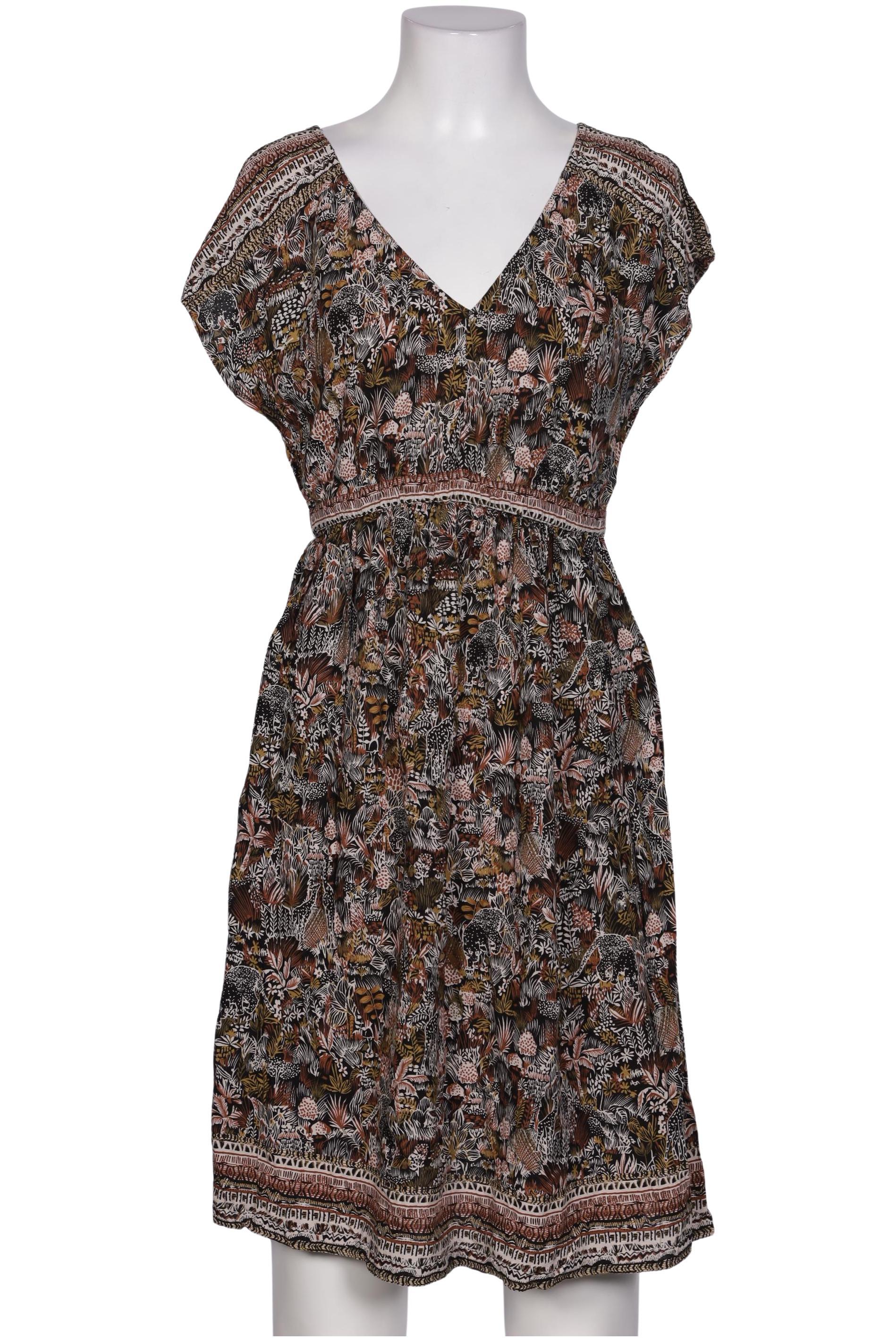 

Oysho Damen Kleid, mehrfarbig, Gr. 60
