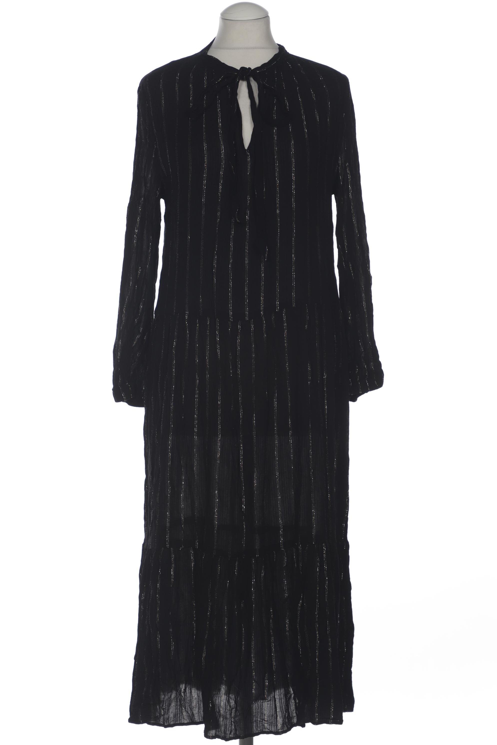 

Oysho Damen Kleid, schwarz, Gr. 34