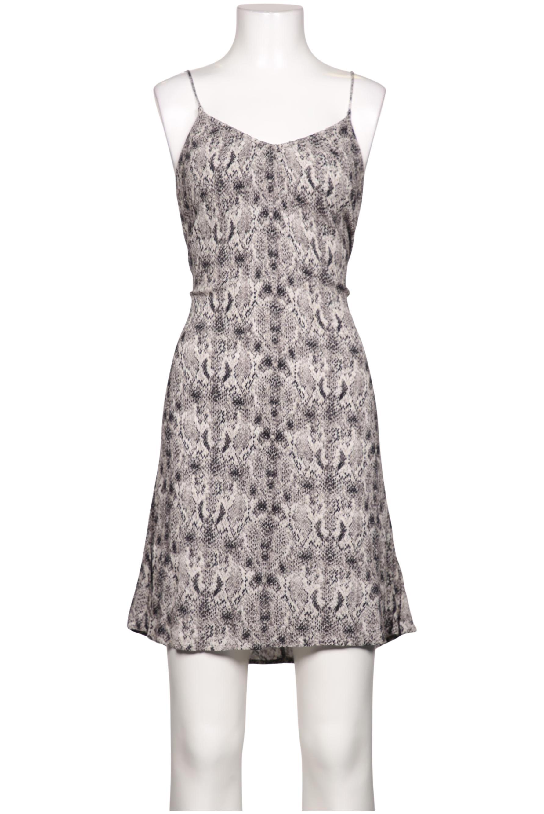 

Oysho Damen Kleid, grau, Gr. 36