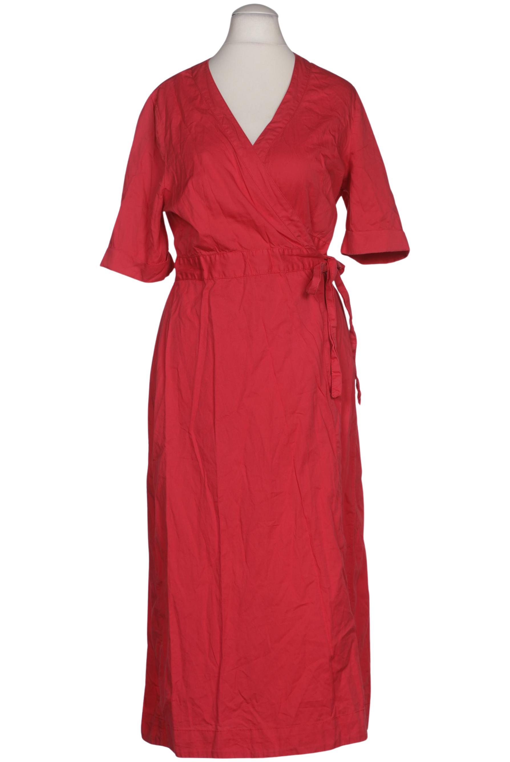 

Oysho Damen Kleid, rot, Gr. 42