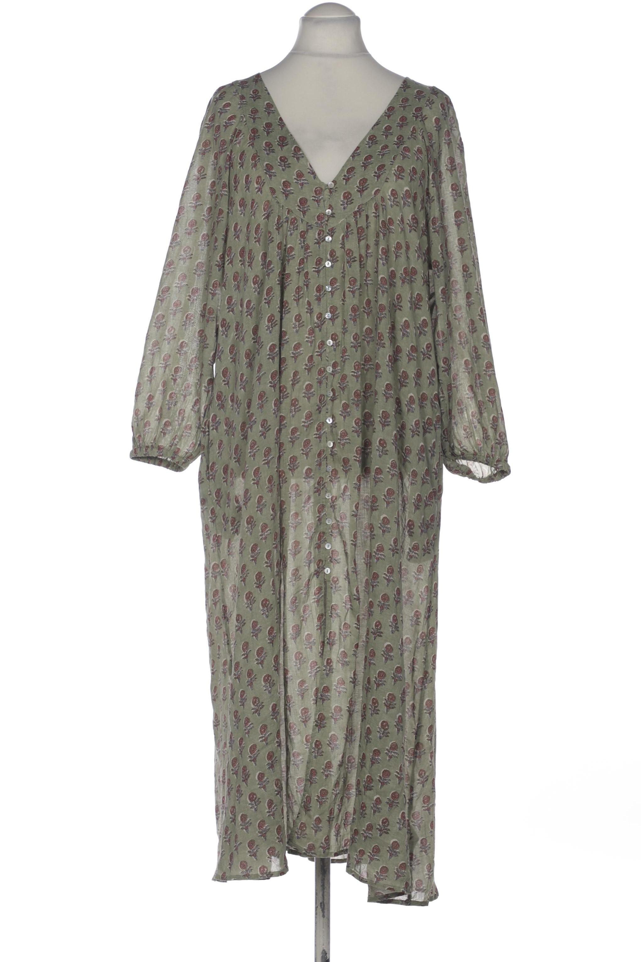 

Oysho Damen Kleid, grün, Gr. 38