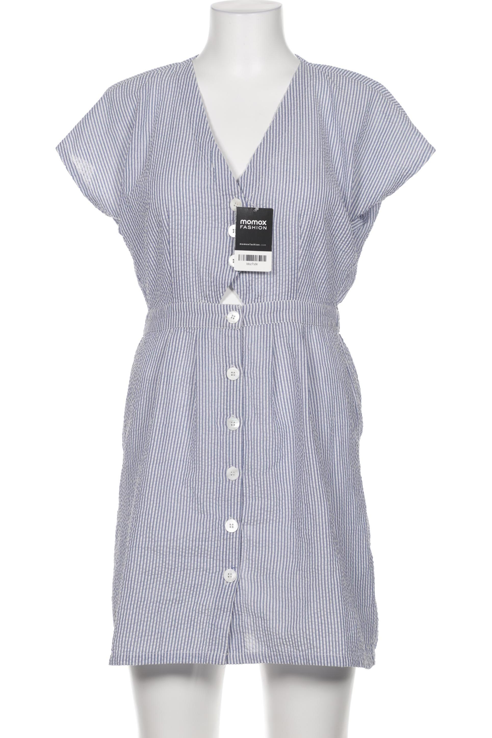 

Oysho Damen Kleid, blau, Gr. 42