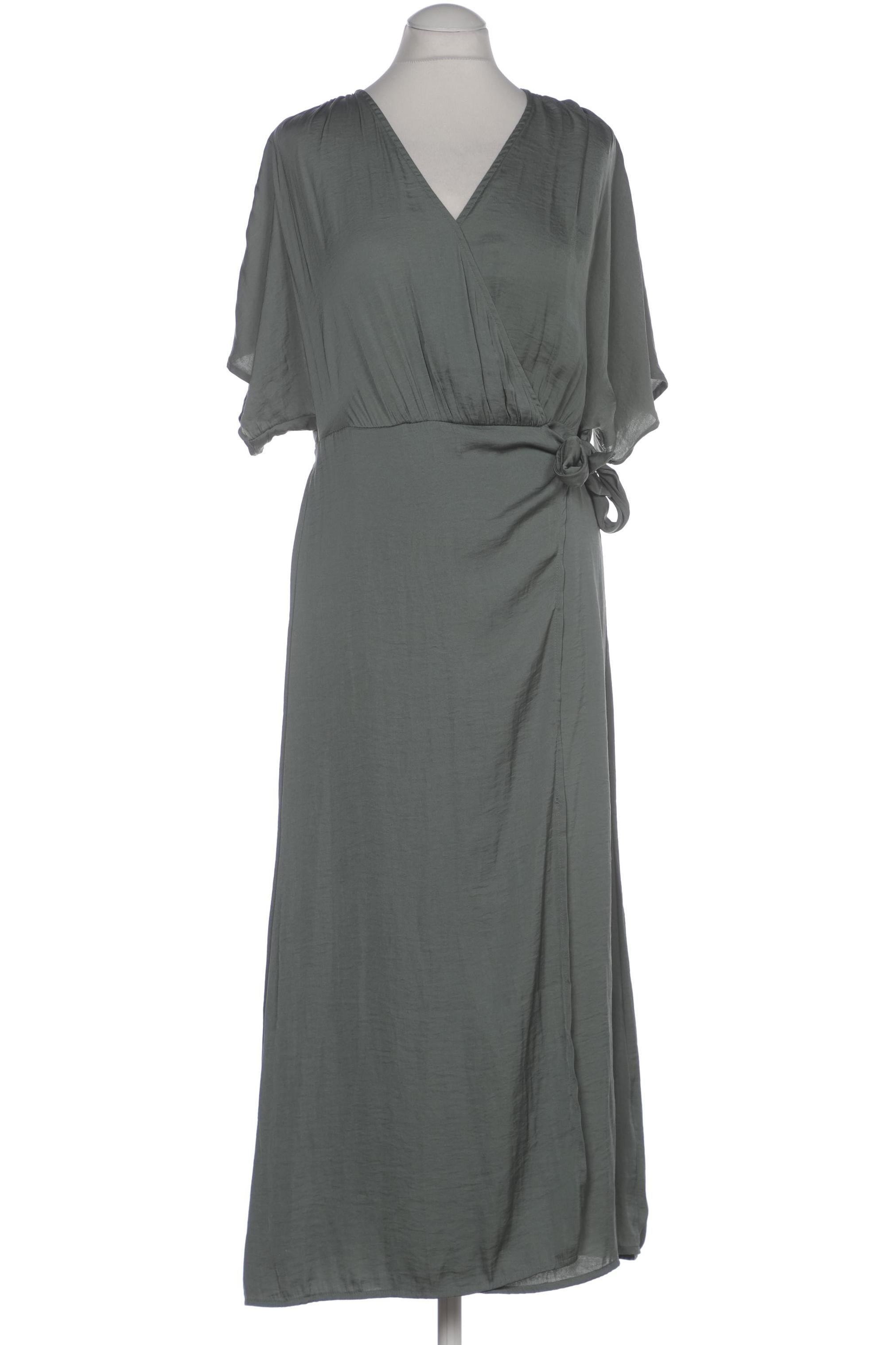 

Oysho Damen Kleid, grün, Gr. 36