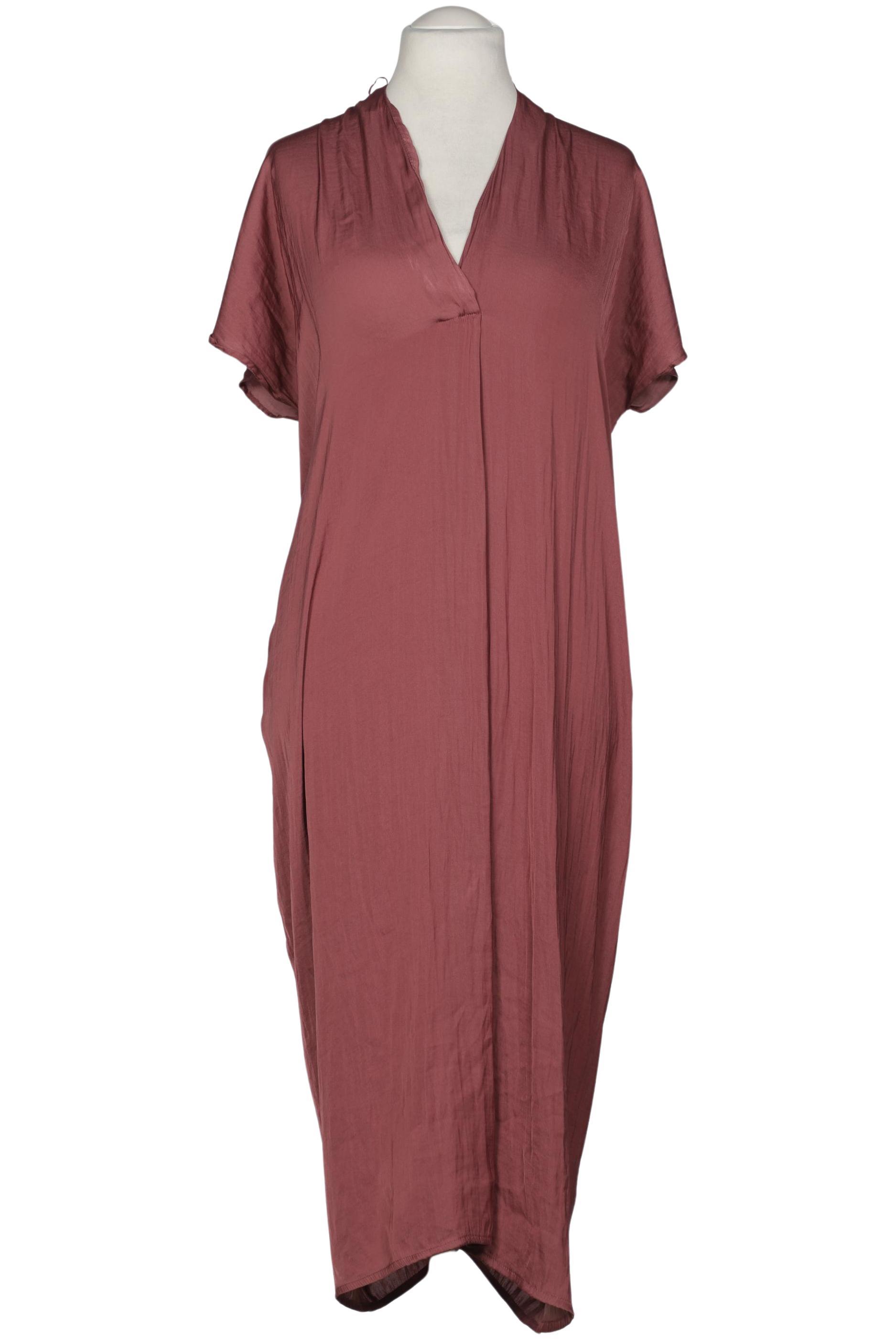 

Oysho Damen Kleid, bordeaux, Gr. 38