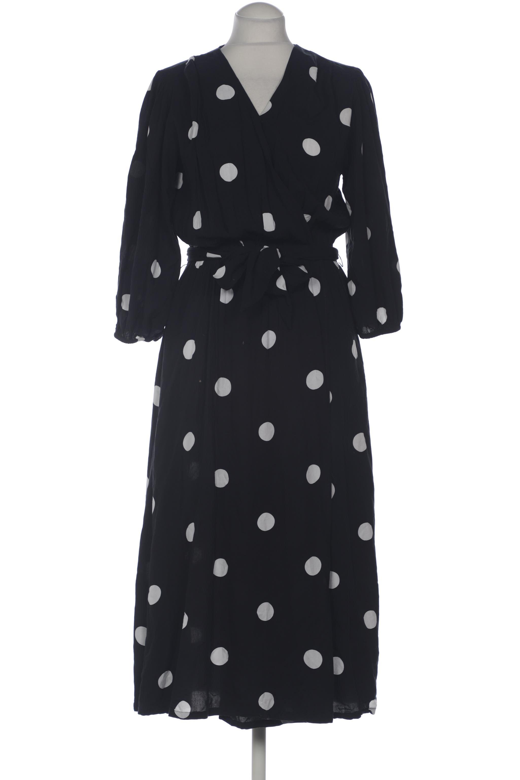 

Oysho Damen Kleid, schwarz, Gr. 36