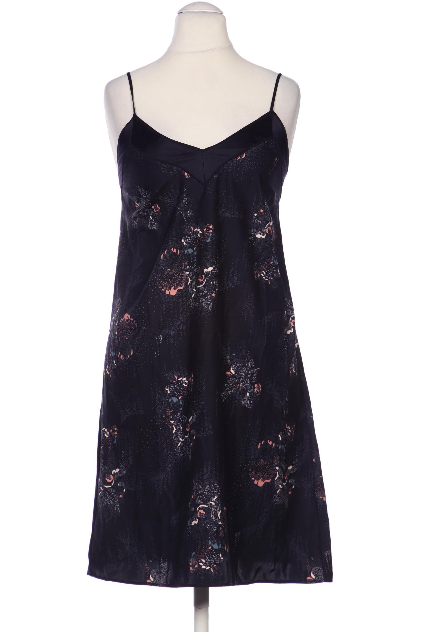 

Oysho Damen Kleid, marineblau, Gr. 36