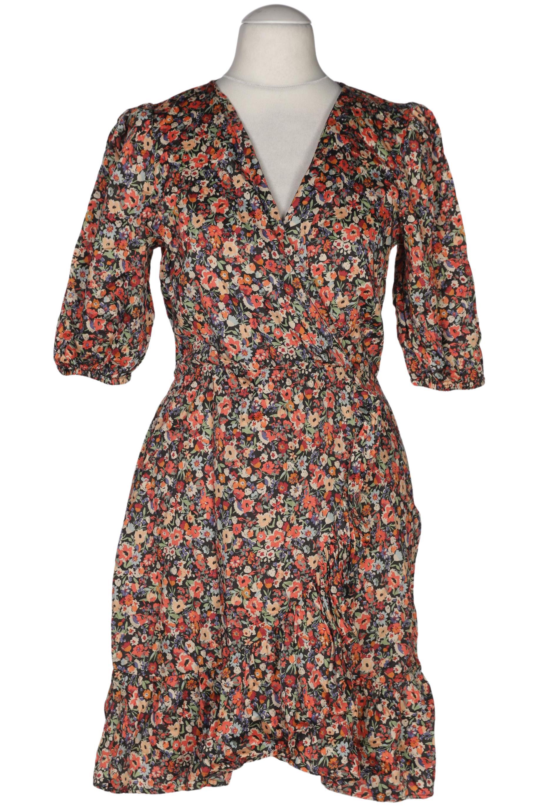 

Oysho Damen Kleid, mehrfarbig, Gr. 36