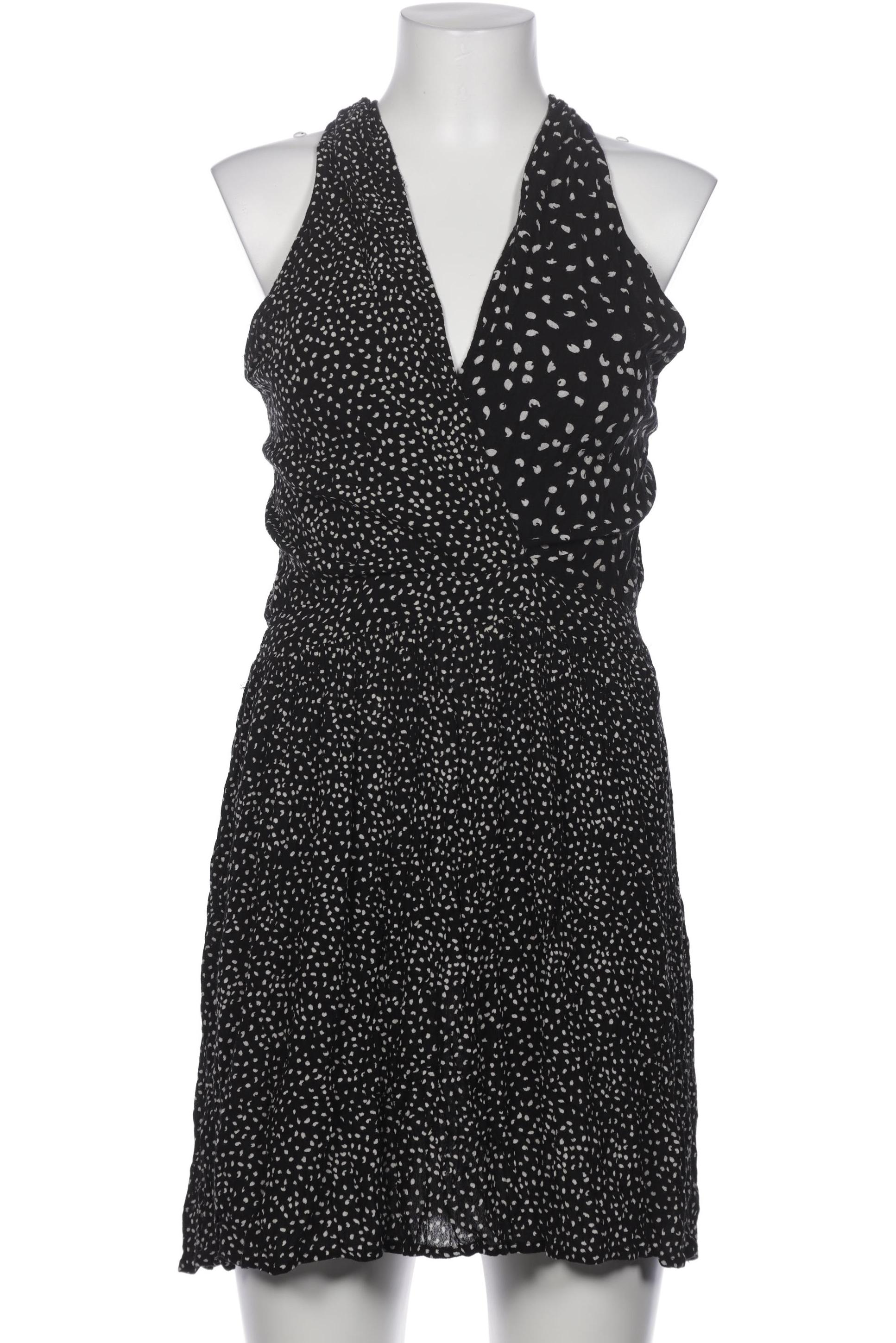 

Oysho Damen Kleid, schwarz, Gr. 38