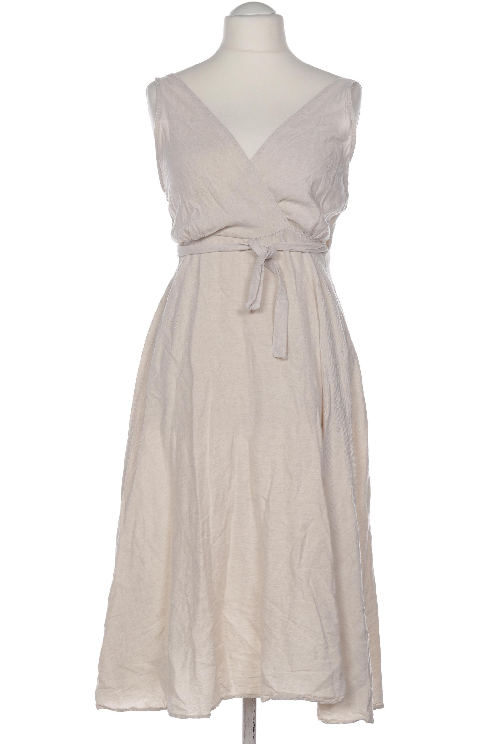 

Oysho Damen Kleid, beige, Gr. 42