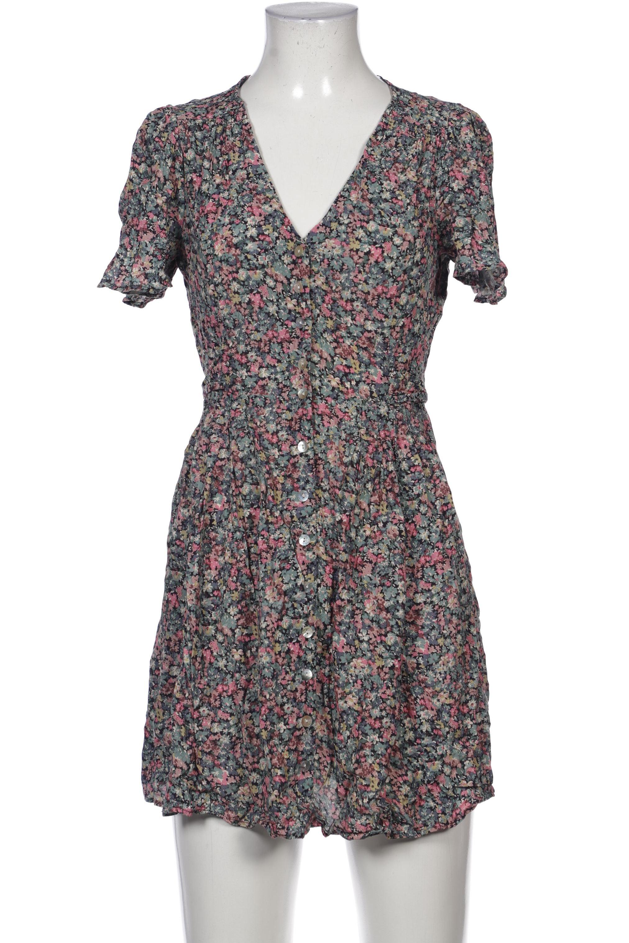 

Oysho Damen Kleid, mehrfarbig, Gr. 38