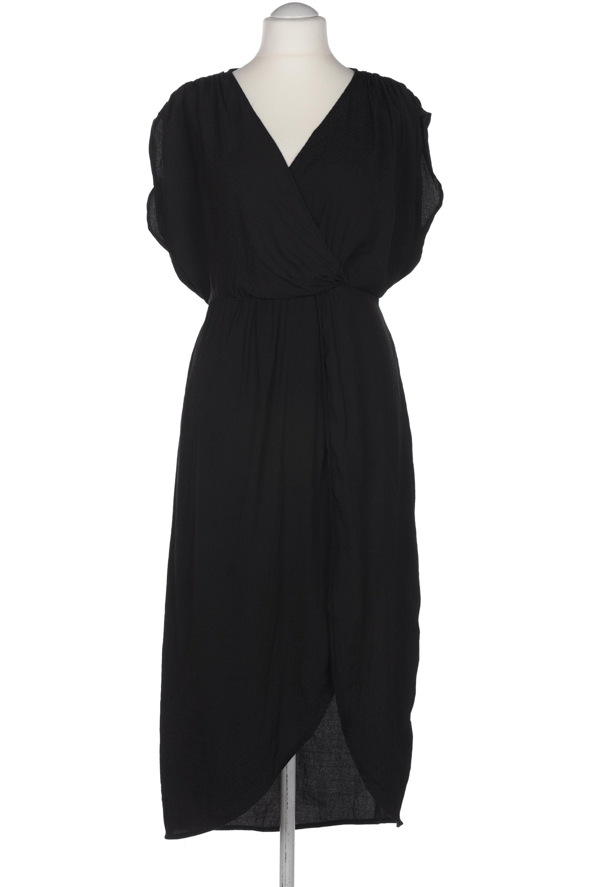 

Oysho Damen Kleid, schwarz, Gr. 42