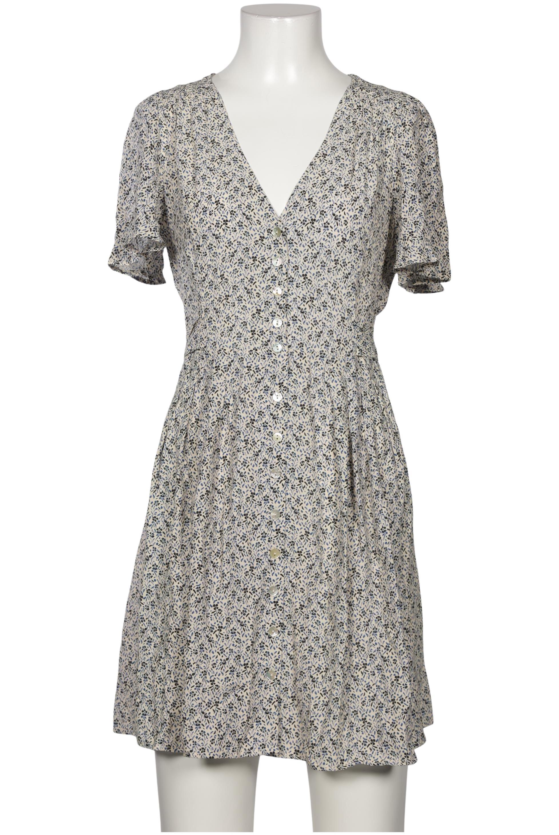 

Oysho Damen Kleid, blau, Gr. 38