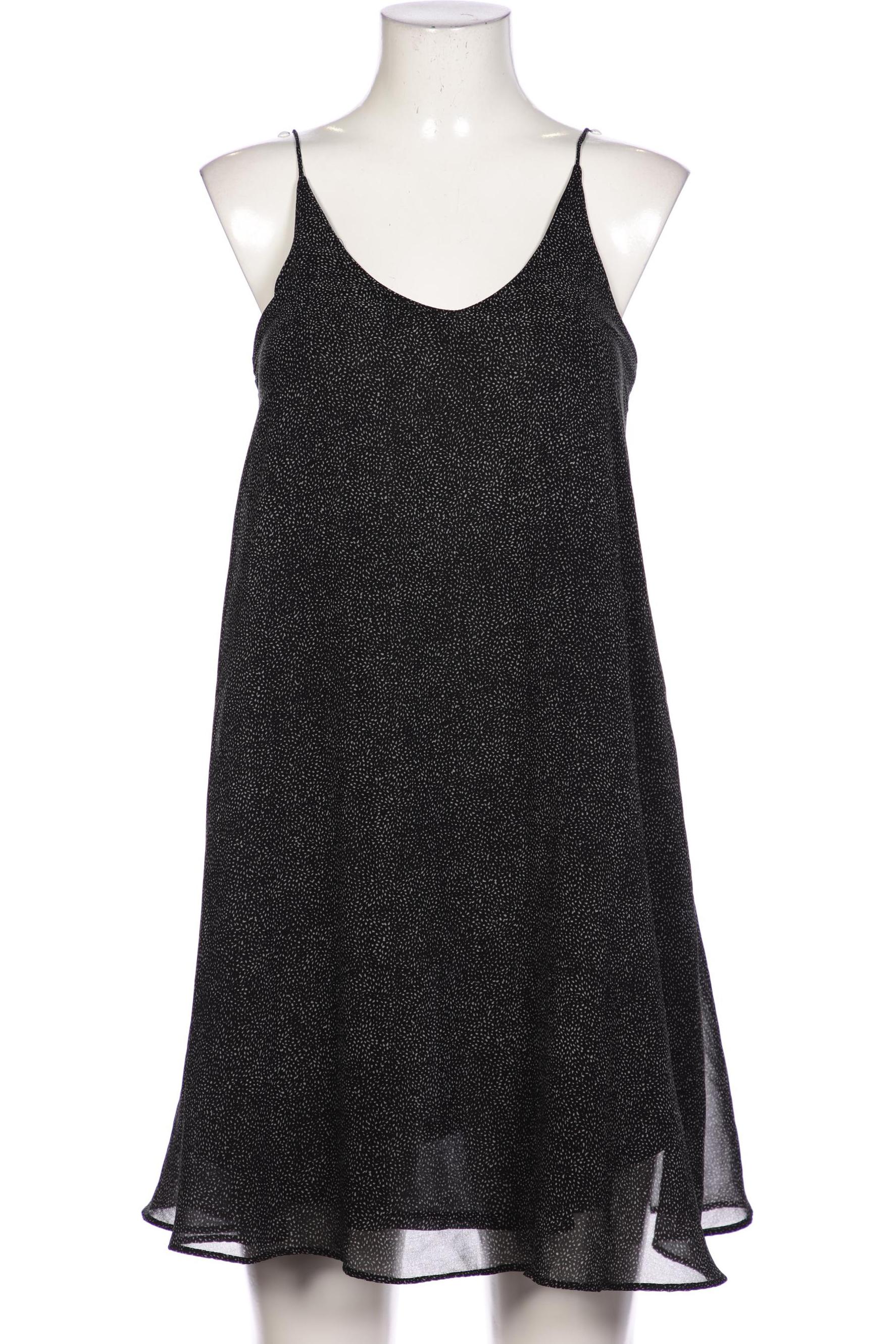 

Oysho Damen Kleid, schwarz, Gr. 38