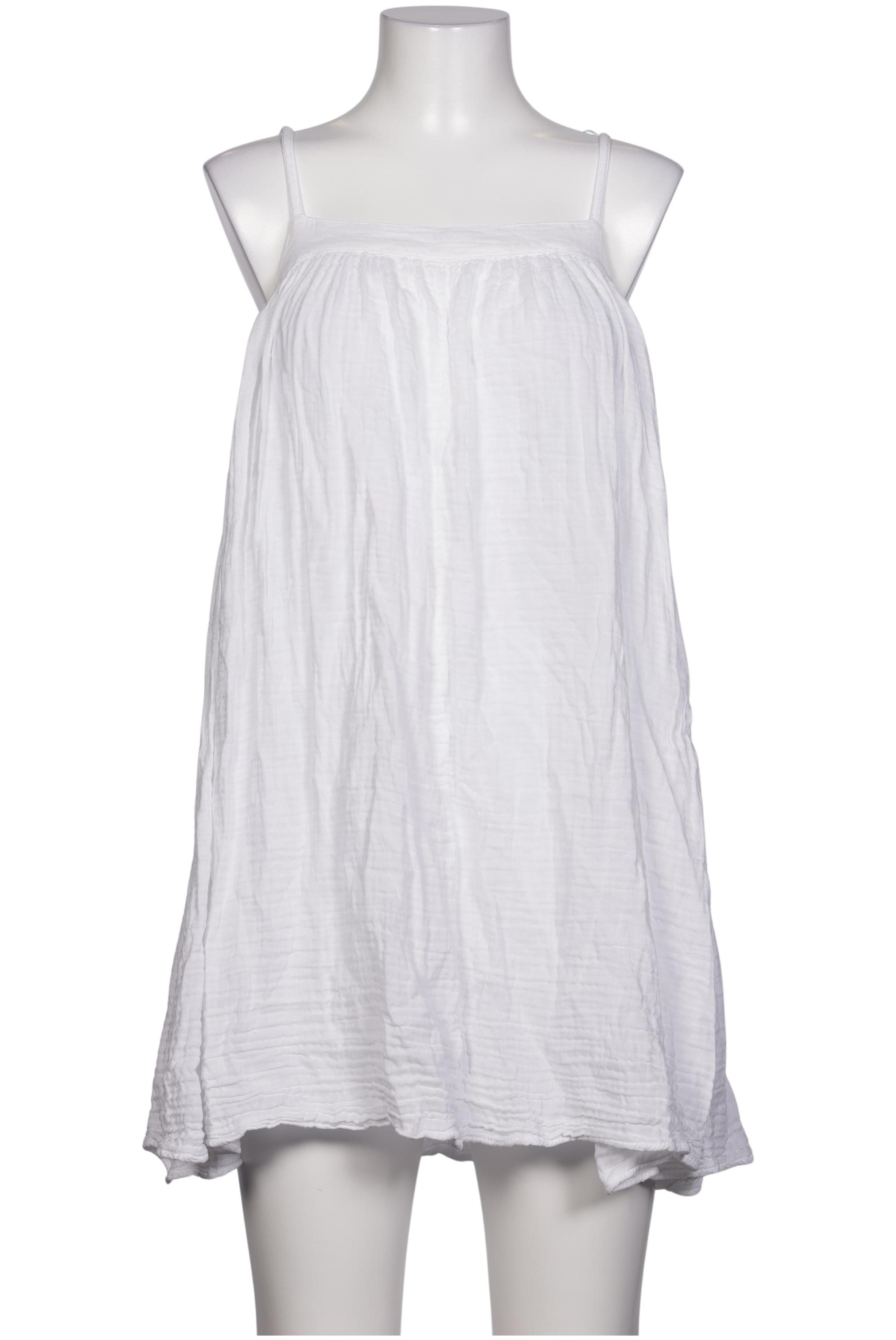 

Oysho Damen Kleid, weiß, Gr. 42