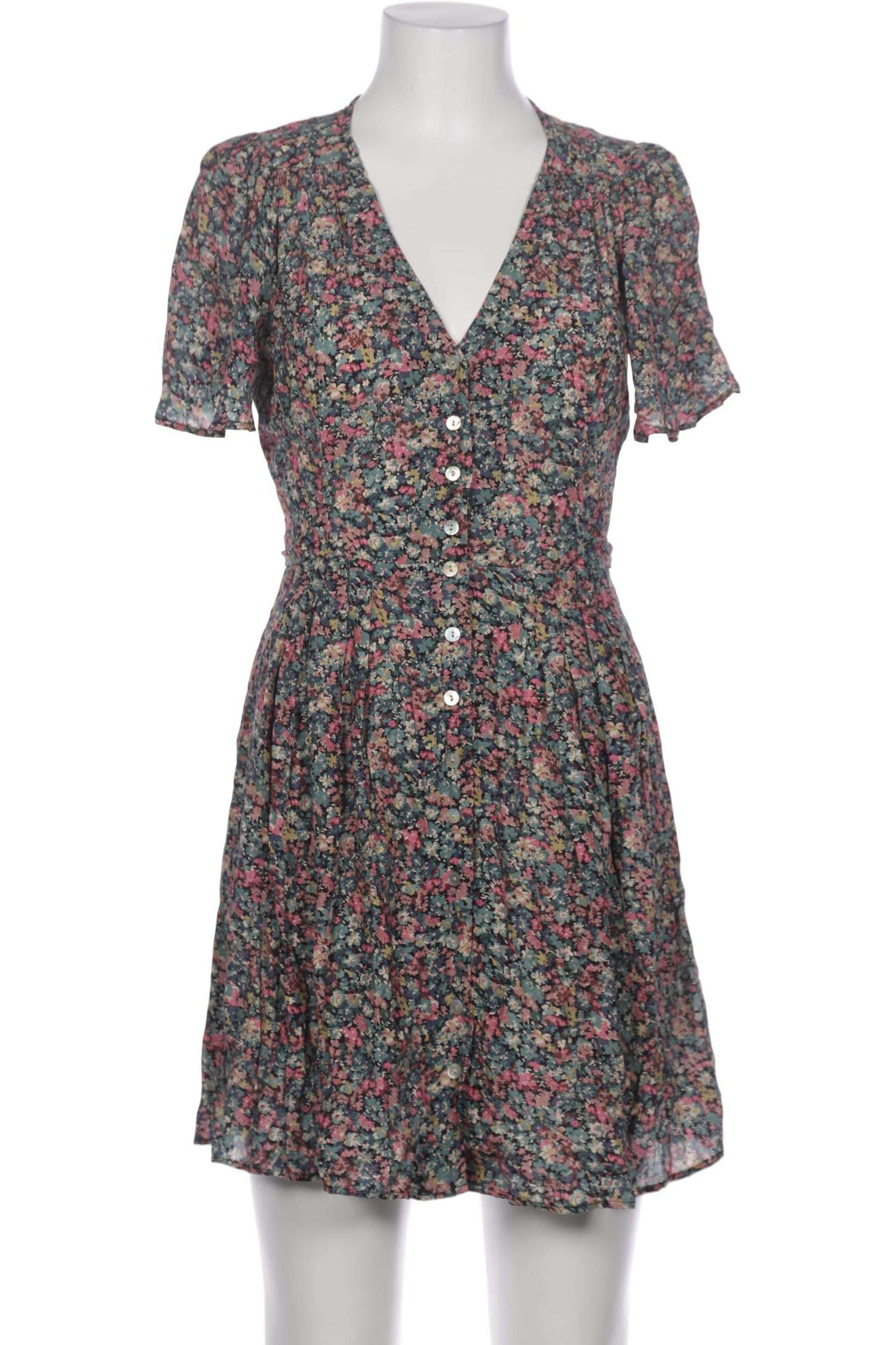 

Oysho Damen Kleid, mehrfarbig, Gr. 38
