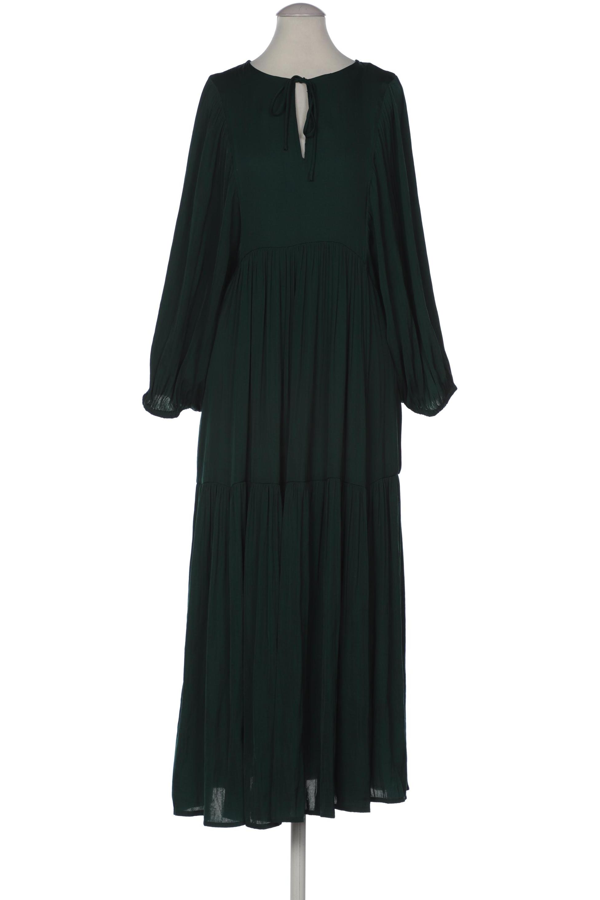 

Oysho Damen Kleid, grün, Gr. 36
