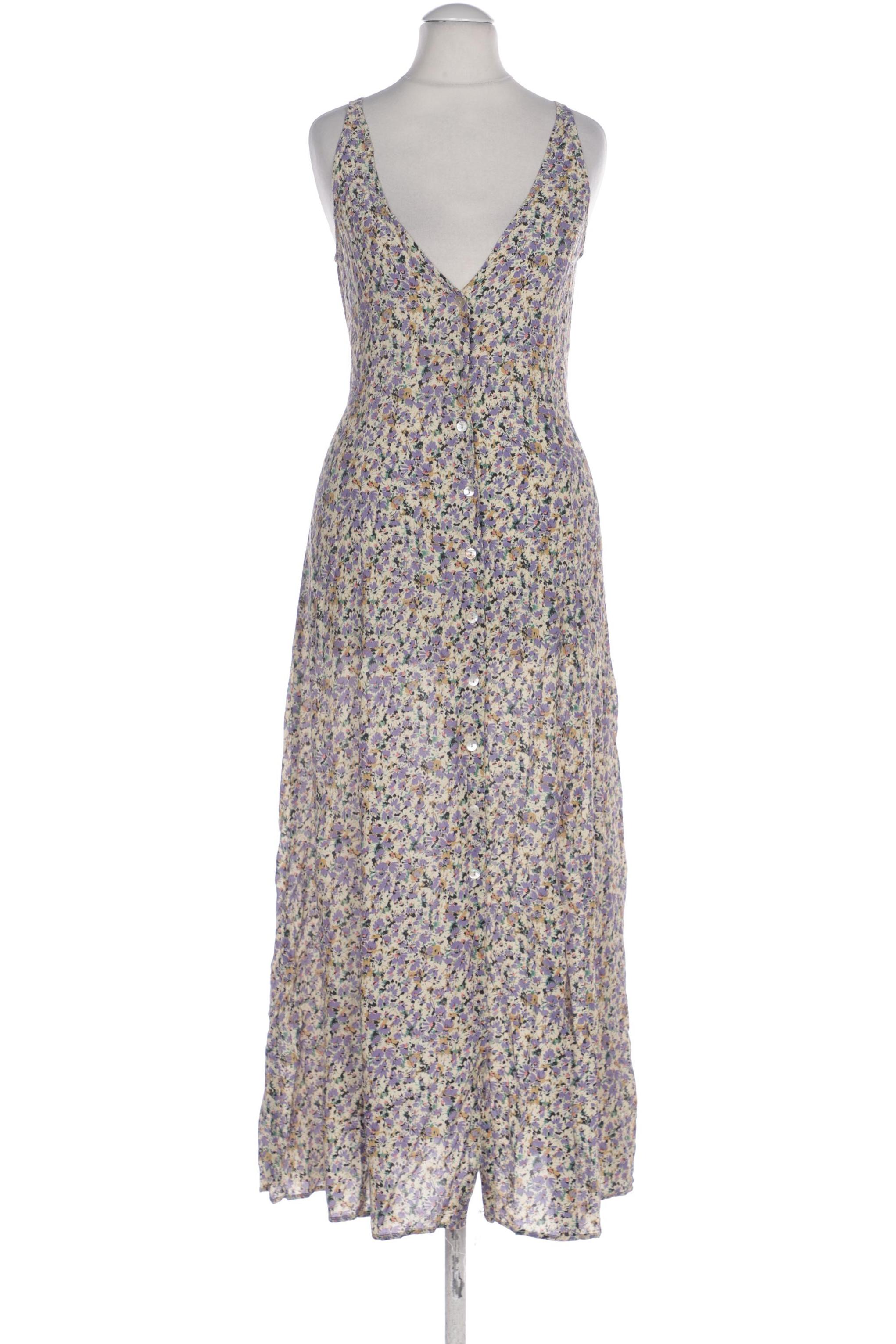 

Oysho Damen Kleid, mehrfarbig, Gr. 34