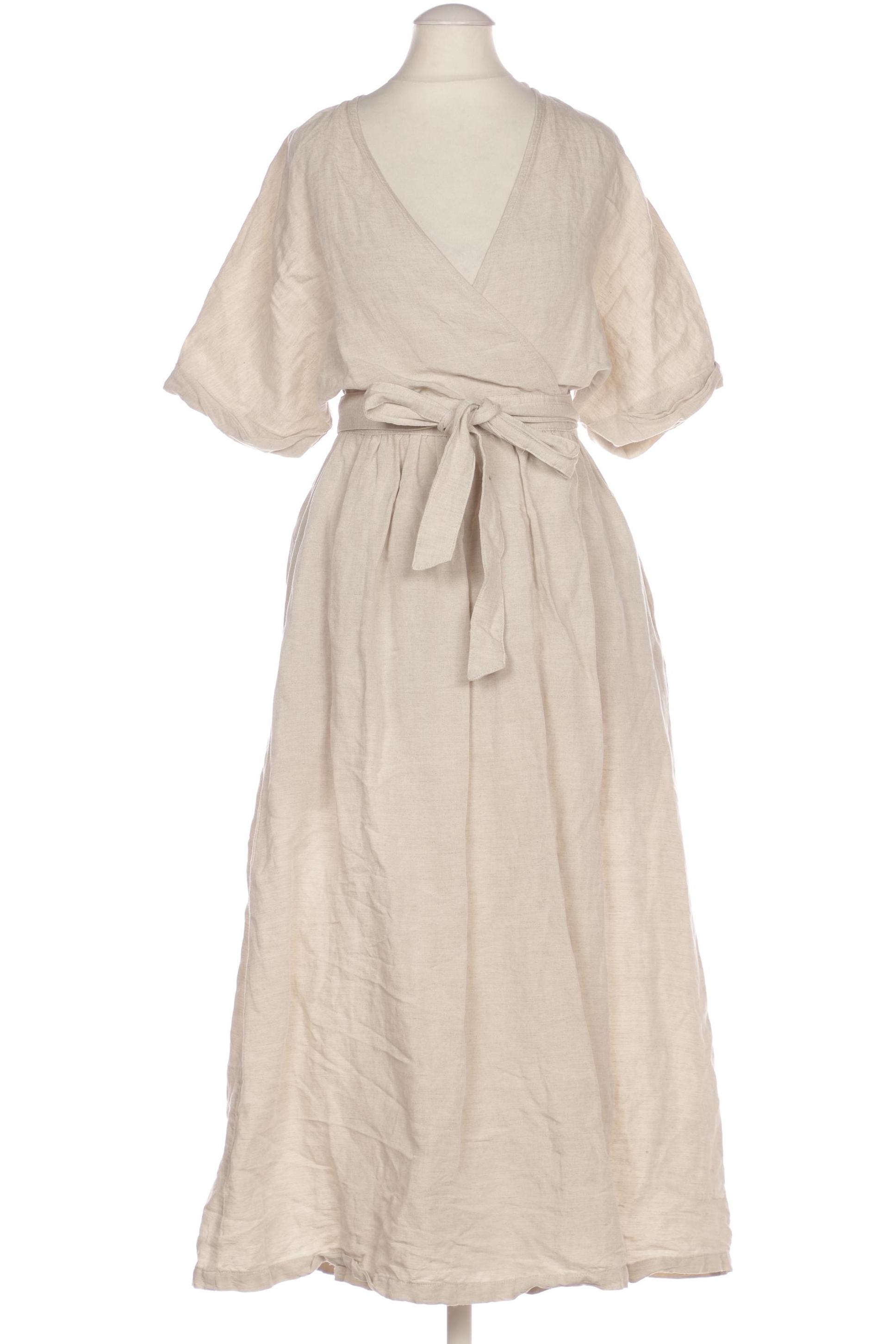 

Oysho Damen Kleid, beige, Gr. 34