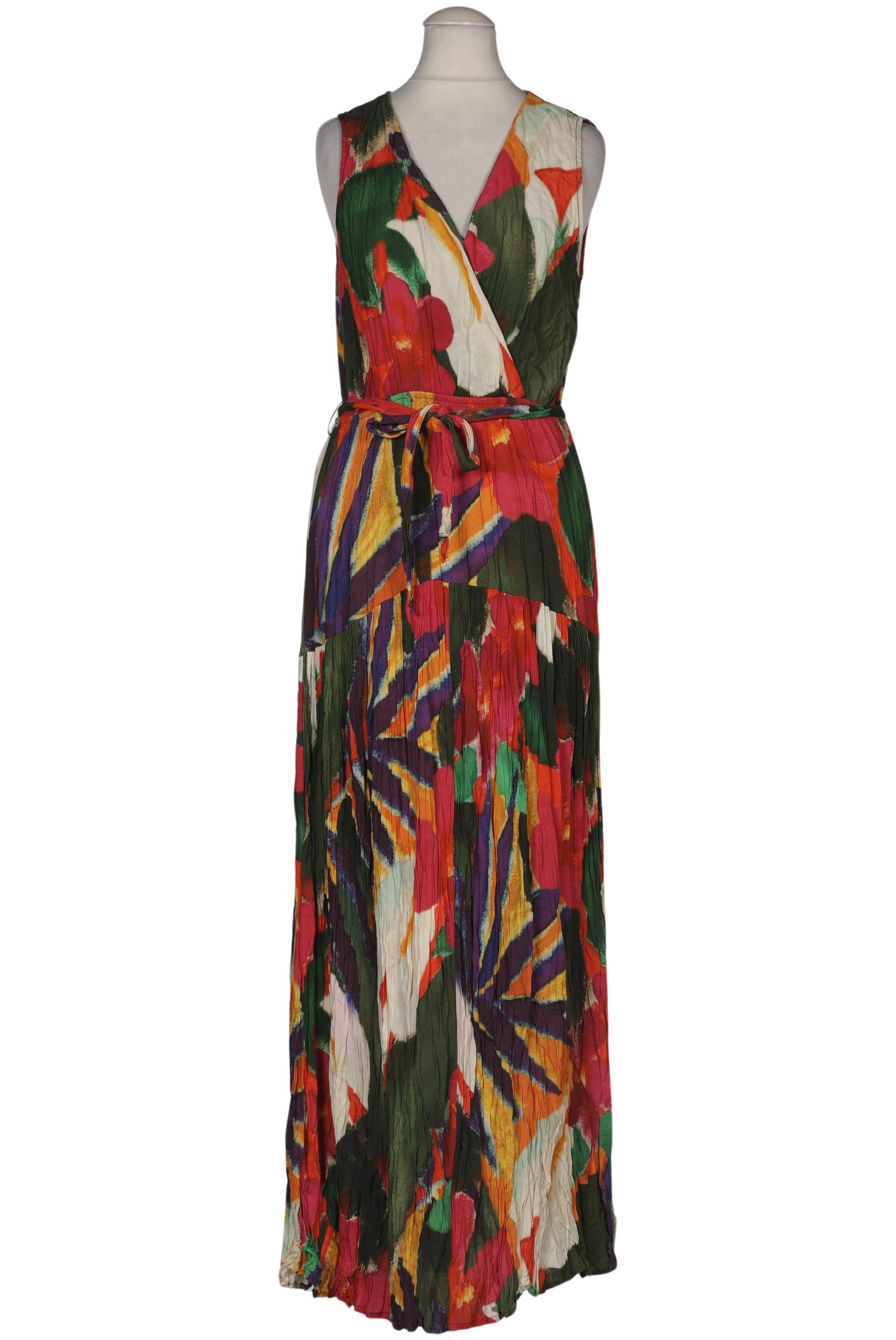 

Oysho Damen Kleid, mehrfarbig, Gr. 38