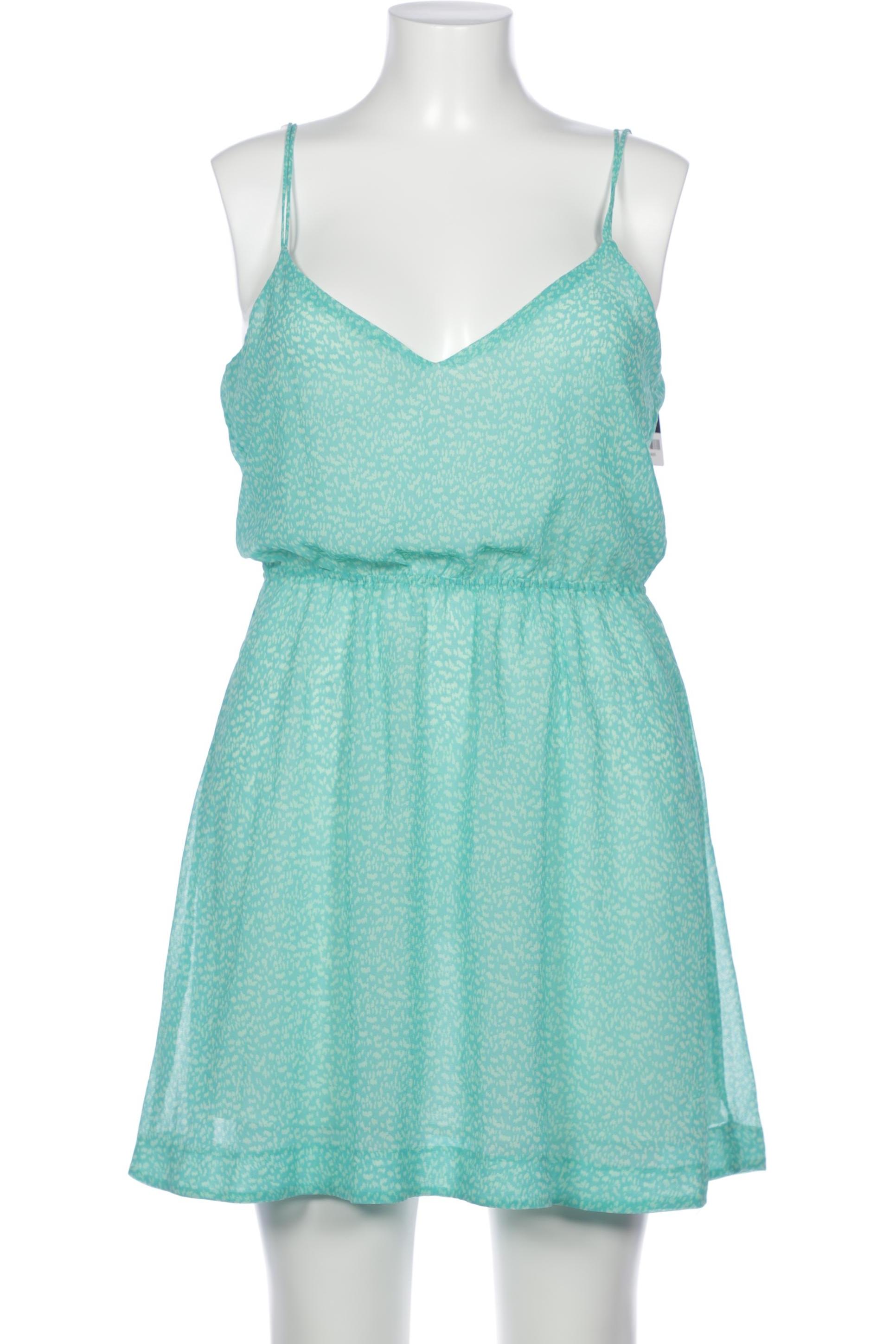 

Oysho Damen Kleid, türkis, Gr. 42