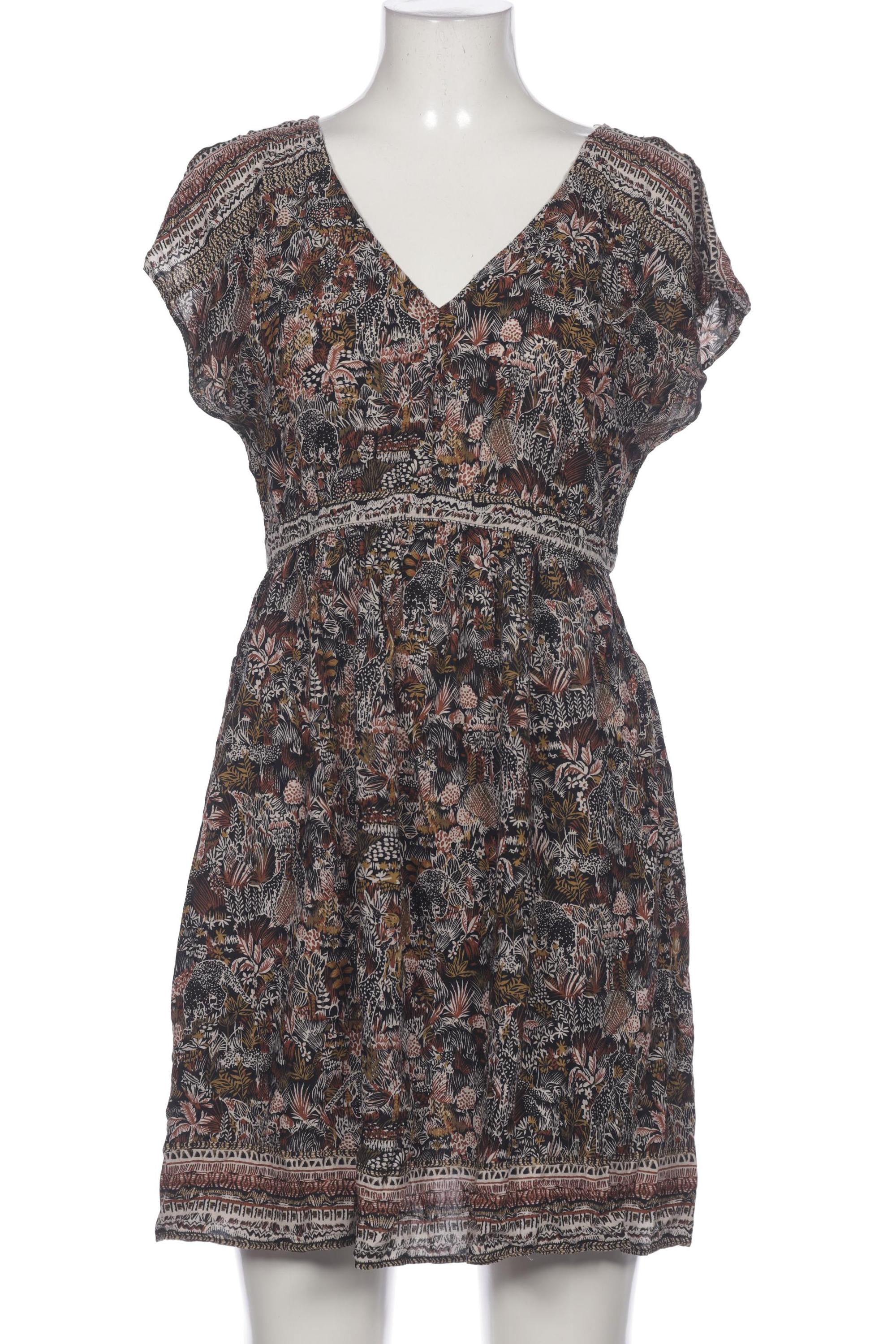 

Oysho Damen Kleid, mehrfarbig, Gr. 42