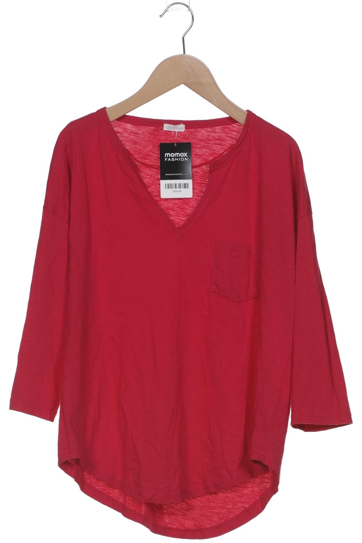 

Oysho Damen Langarmshirt, pink, Gr. 36