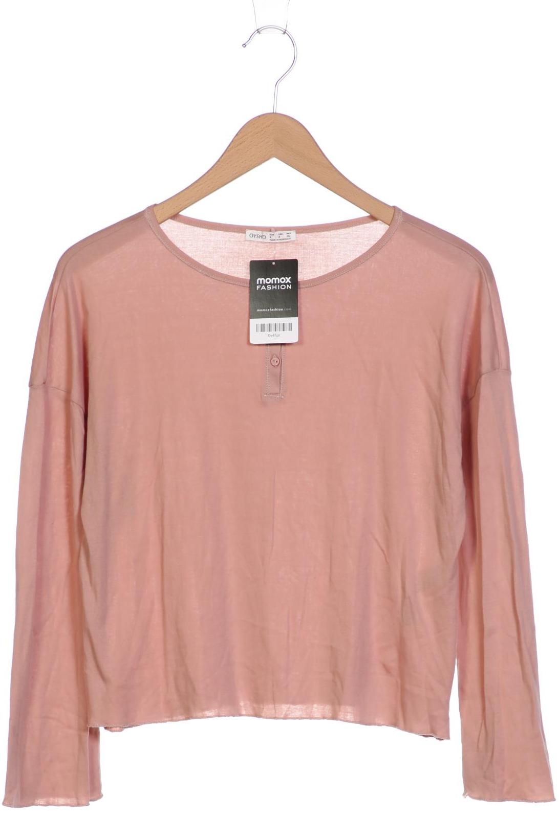 

Oysho Damen Langarmshirt, pink
