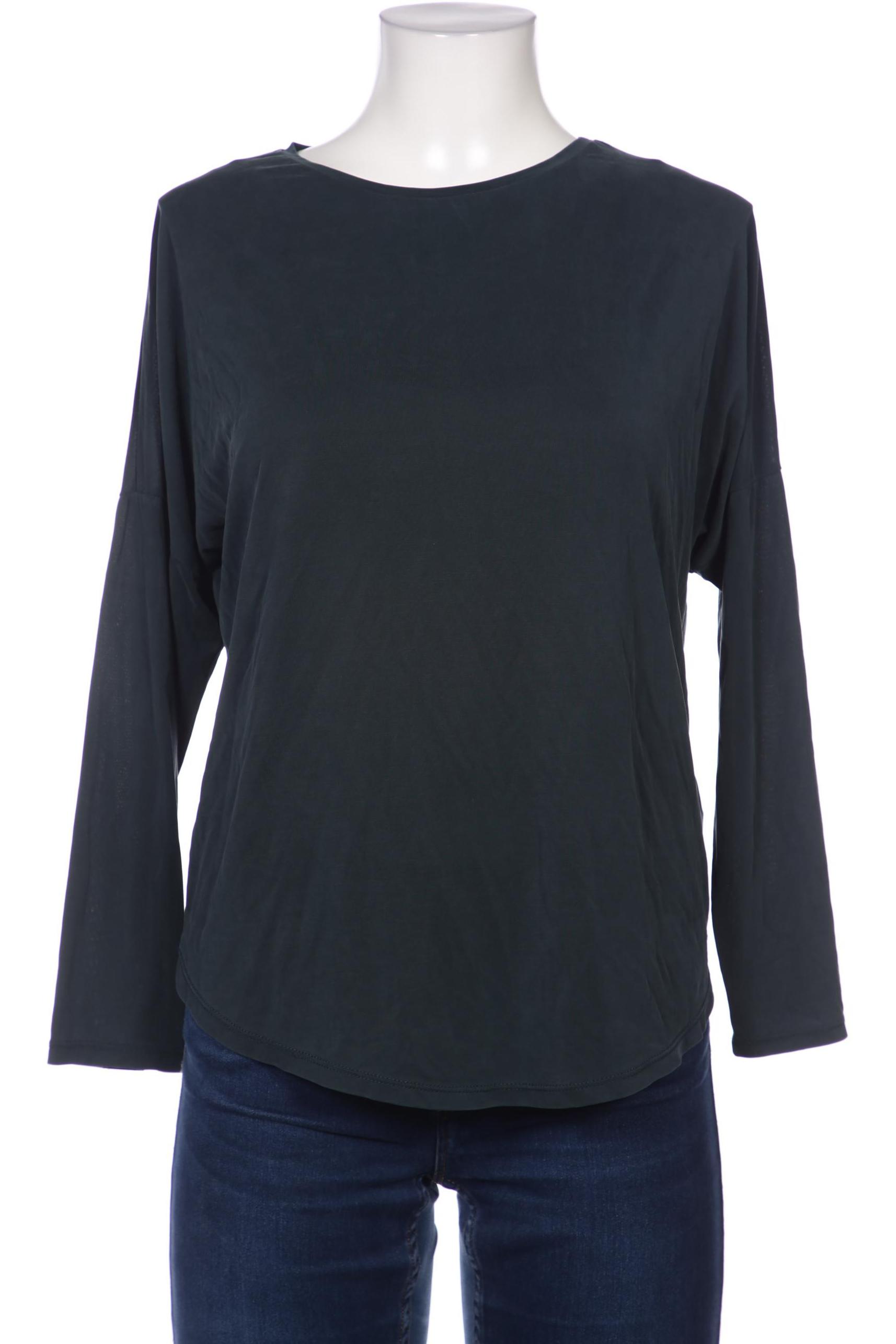 

Oysho Damen Langarmshirt, grün, Gr. 38