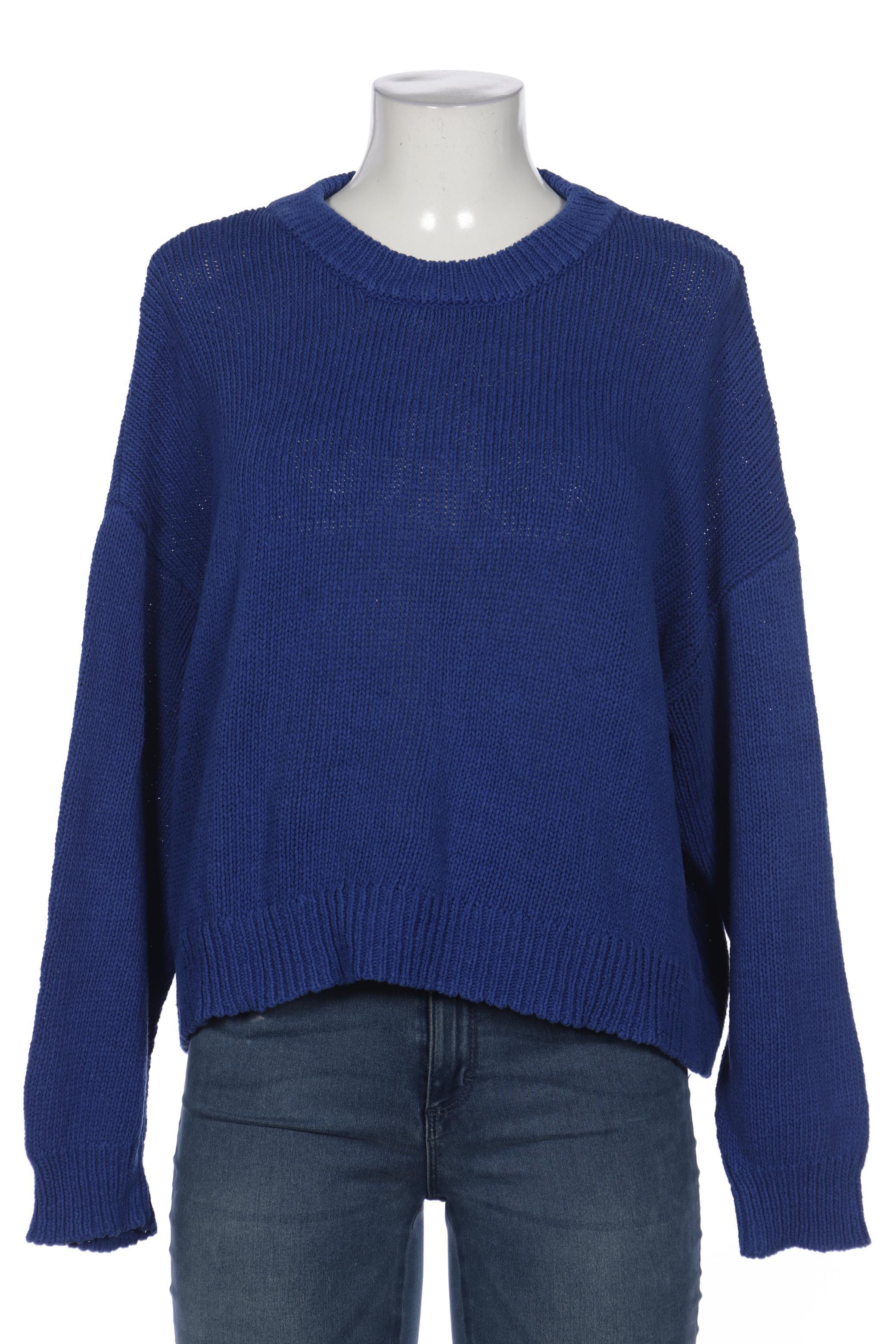 

Oysho Damen Pullover, blau