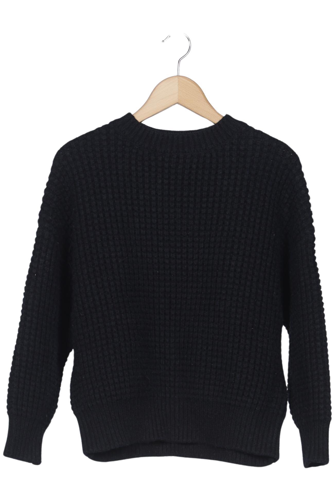 

Oysho Damen Pullover, marineblau, Gr. 34