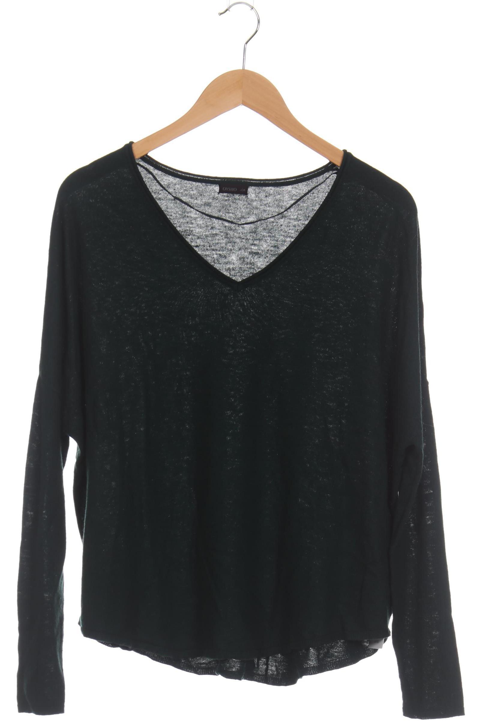 

Oysho Damen Pullover, grün, Gr.