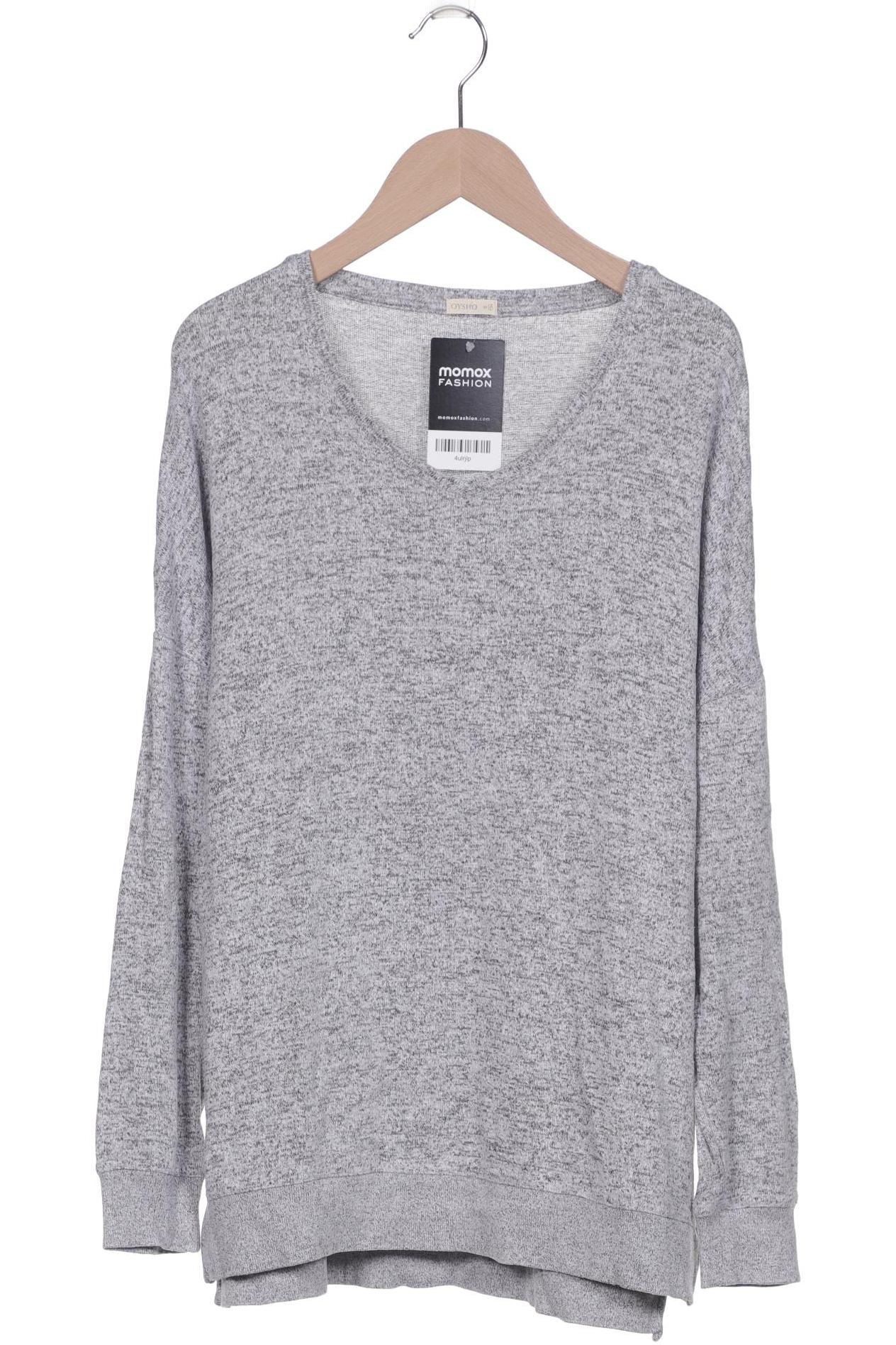 

Oysho Damen Pullover, grau