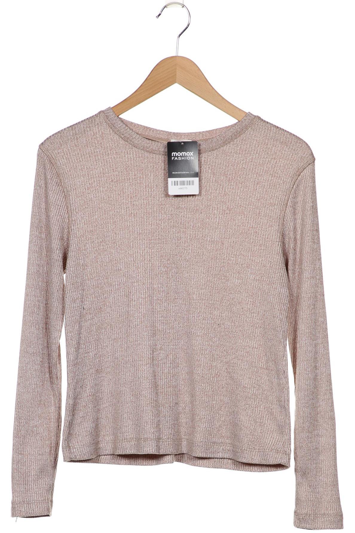 

Oysho Damen Pullover, beige, Gr. 38