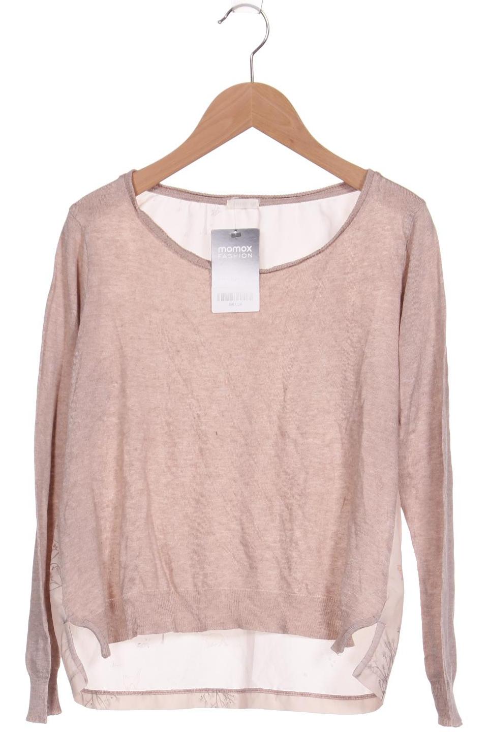 

Oysho Damen Pullover, beige