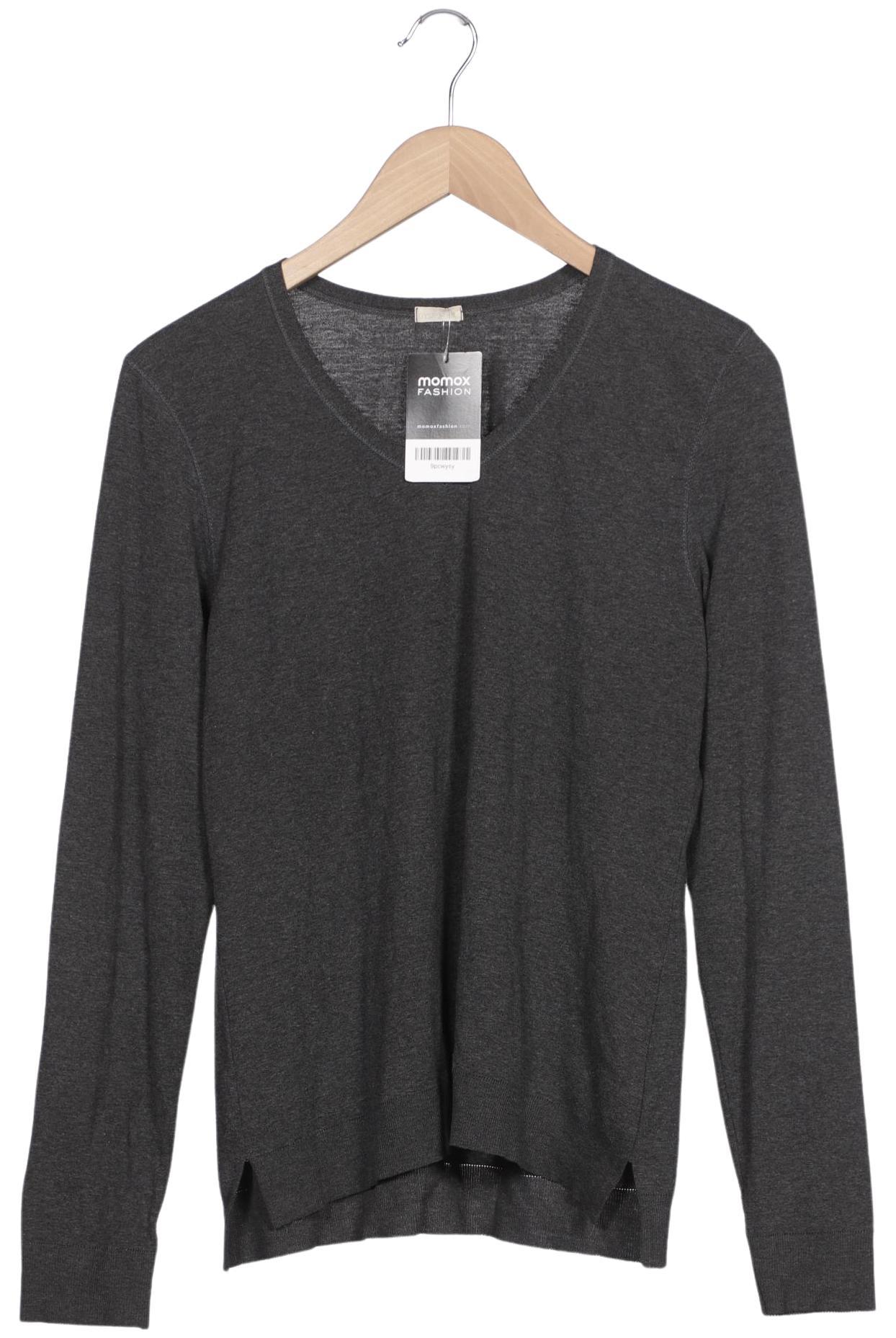 

Oysho Damen Pullover, grau, Gr. 38