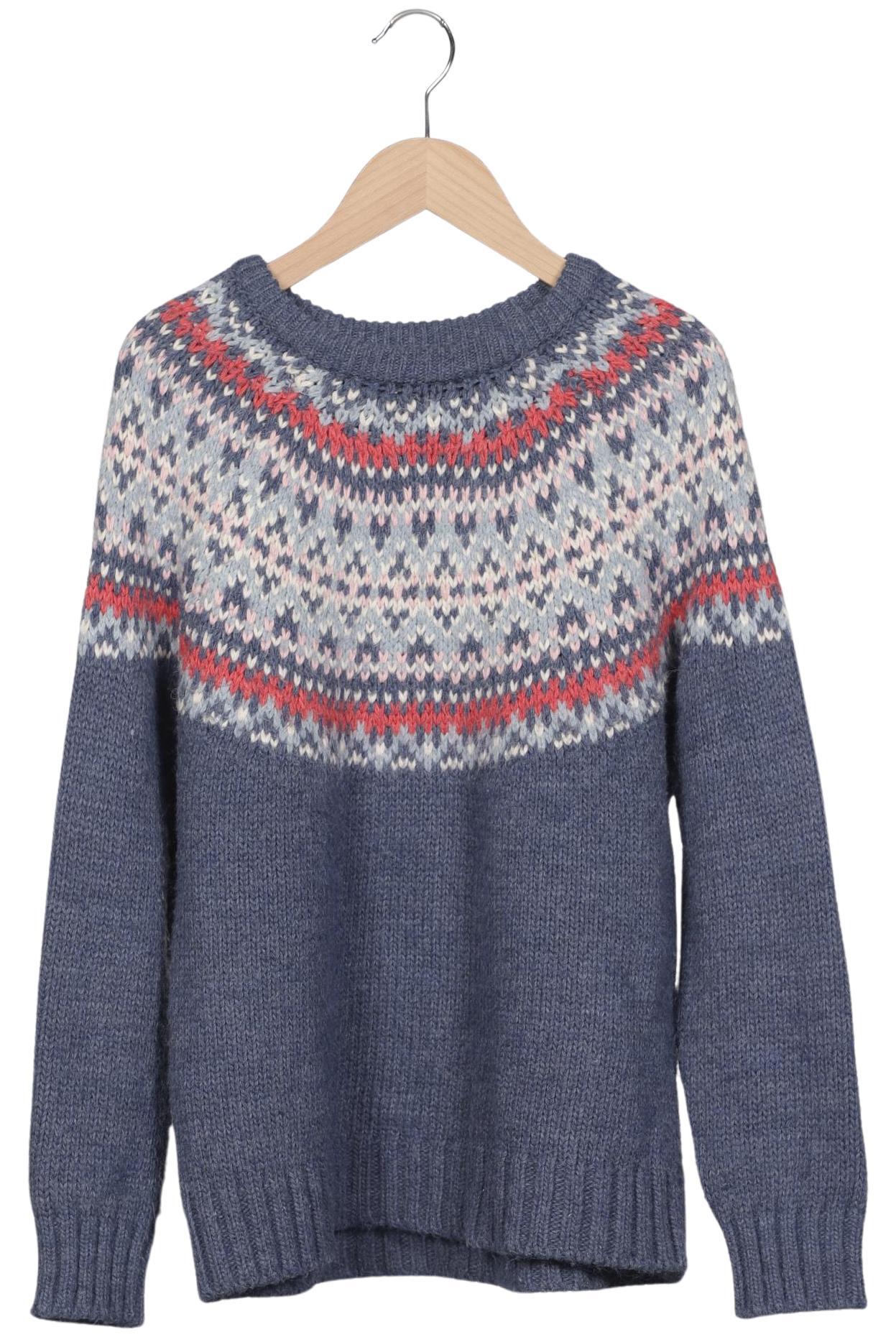 

Oysho Damen Pullover, mehrfarbig, Gr. 36