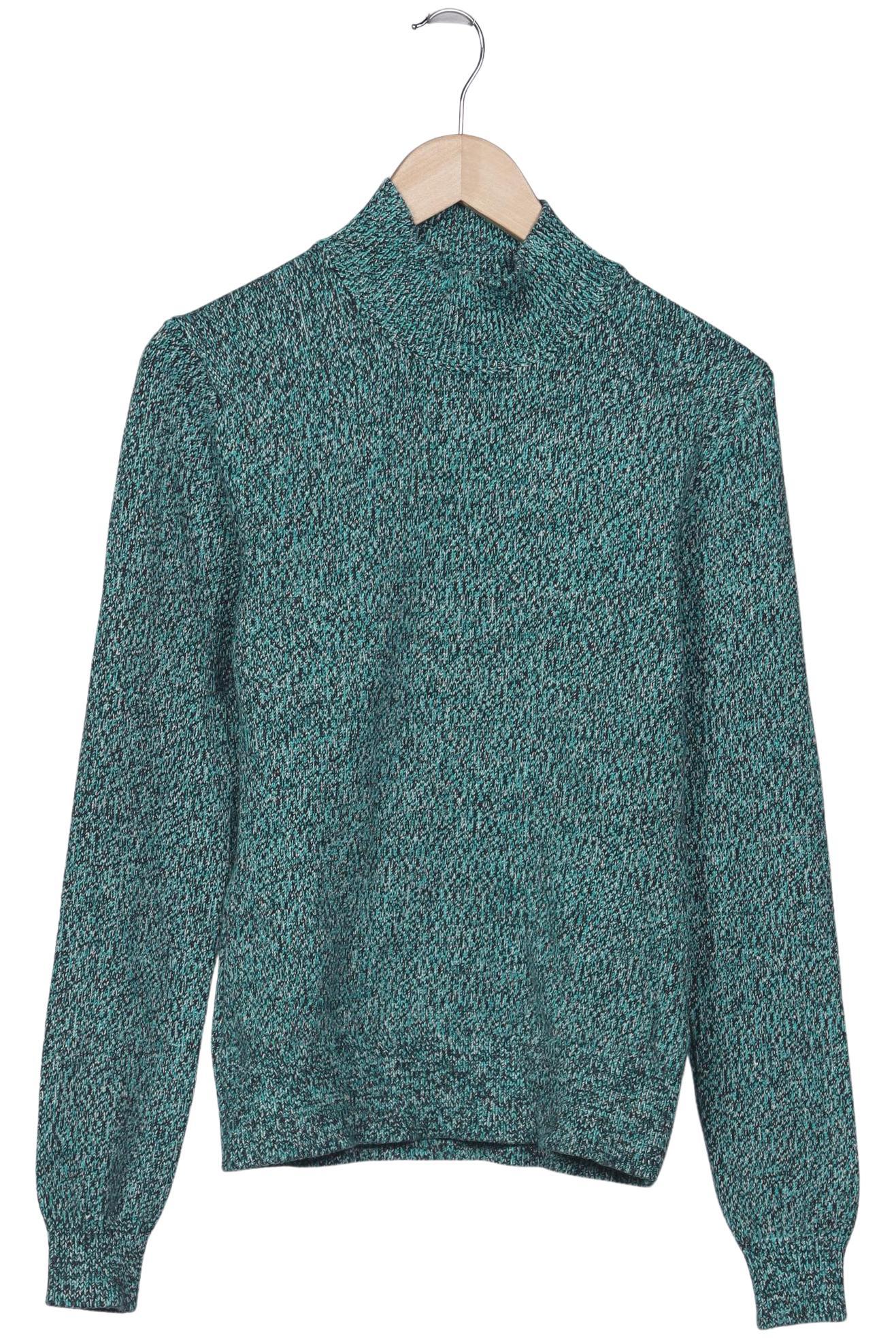 

Oysho Damen Pullover, grün, Gr. 42