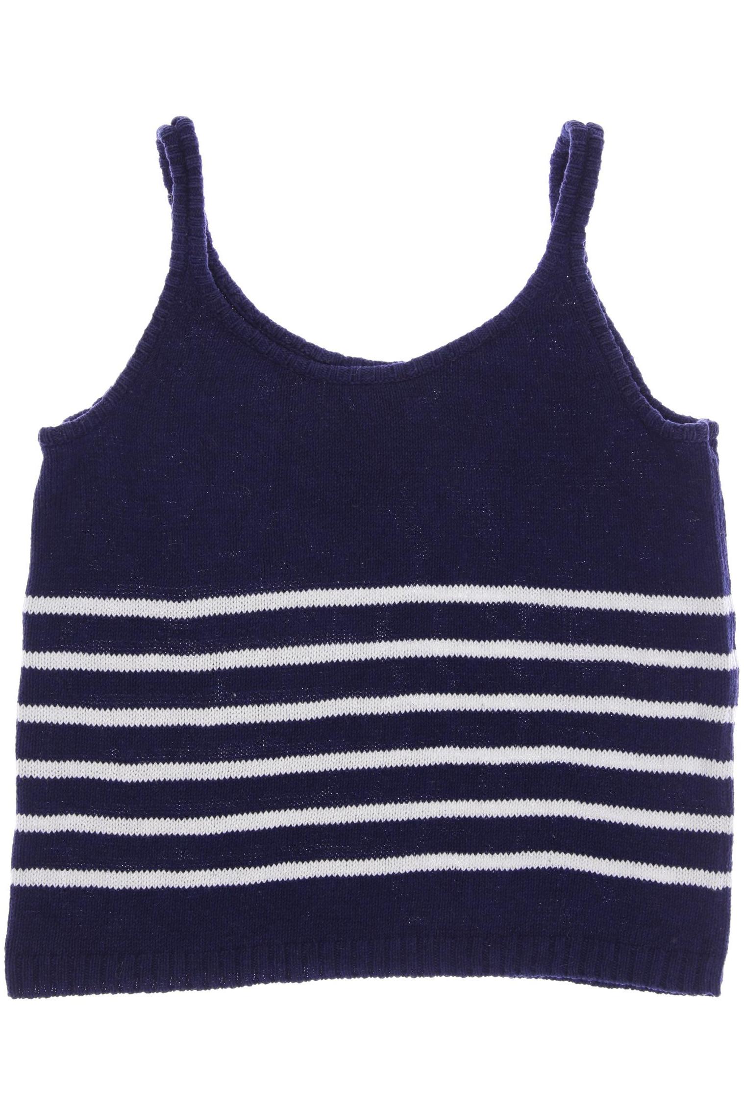 

Oysho Damen Pullover, marineblau, Gr. 36