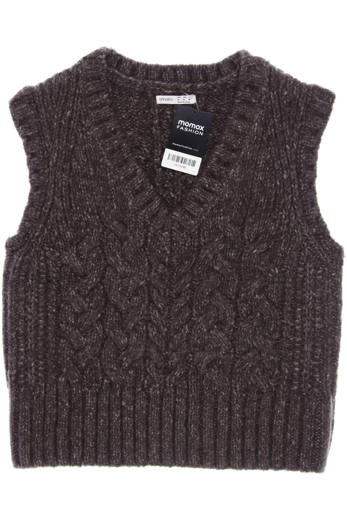 

Oysho Damen Pullover, braun