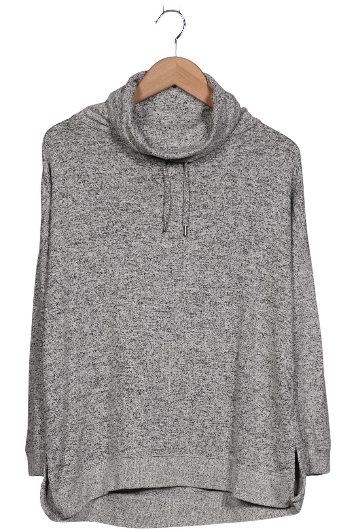 

Oysho Damen Pullover, grau, Gr. 36