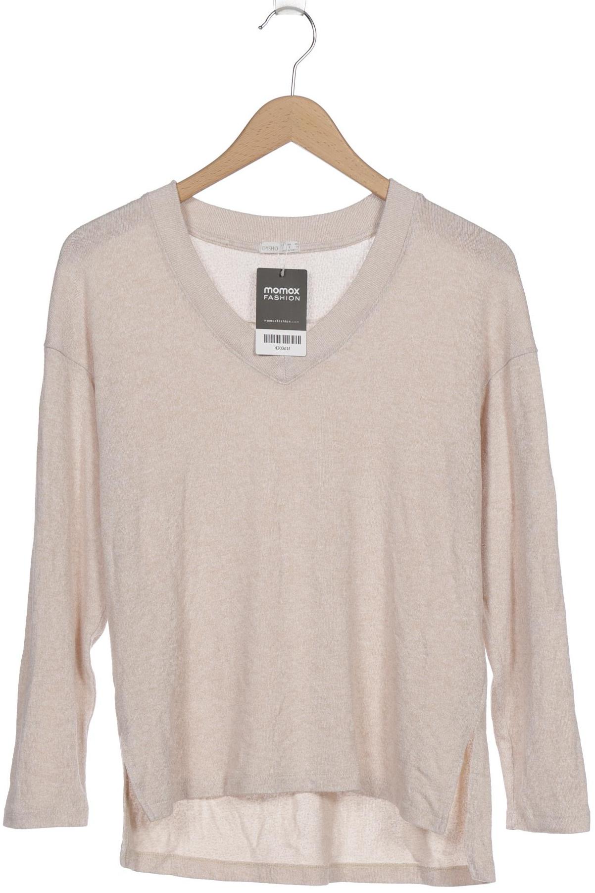 

Oysho Damen Pullover, beige