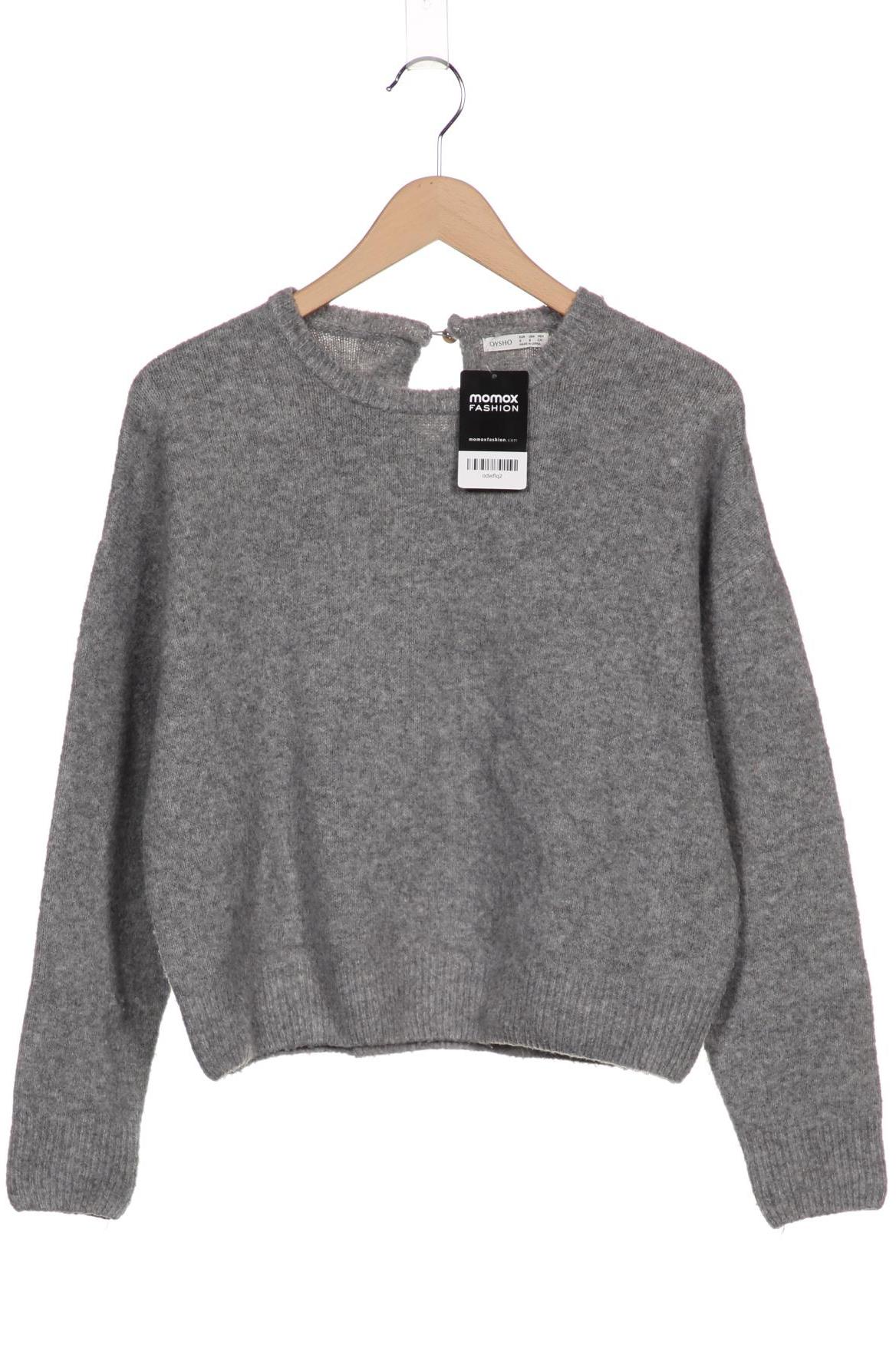 

Oysho Damen Pullover, grau