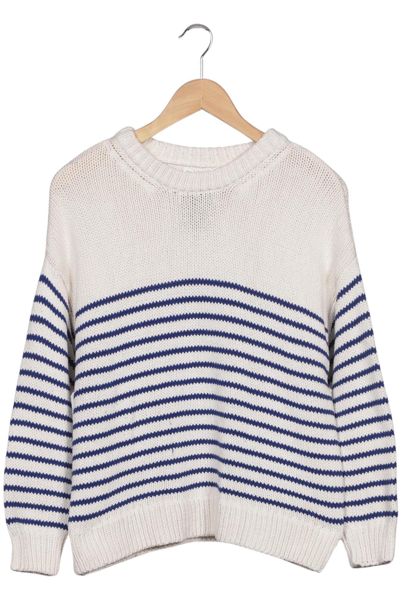 

Oysho Damen Pullover, mehrfarbig, Gr. 36