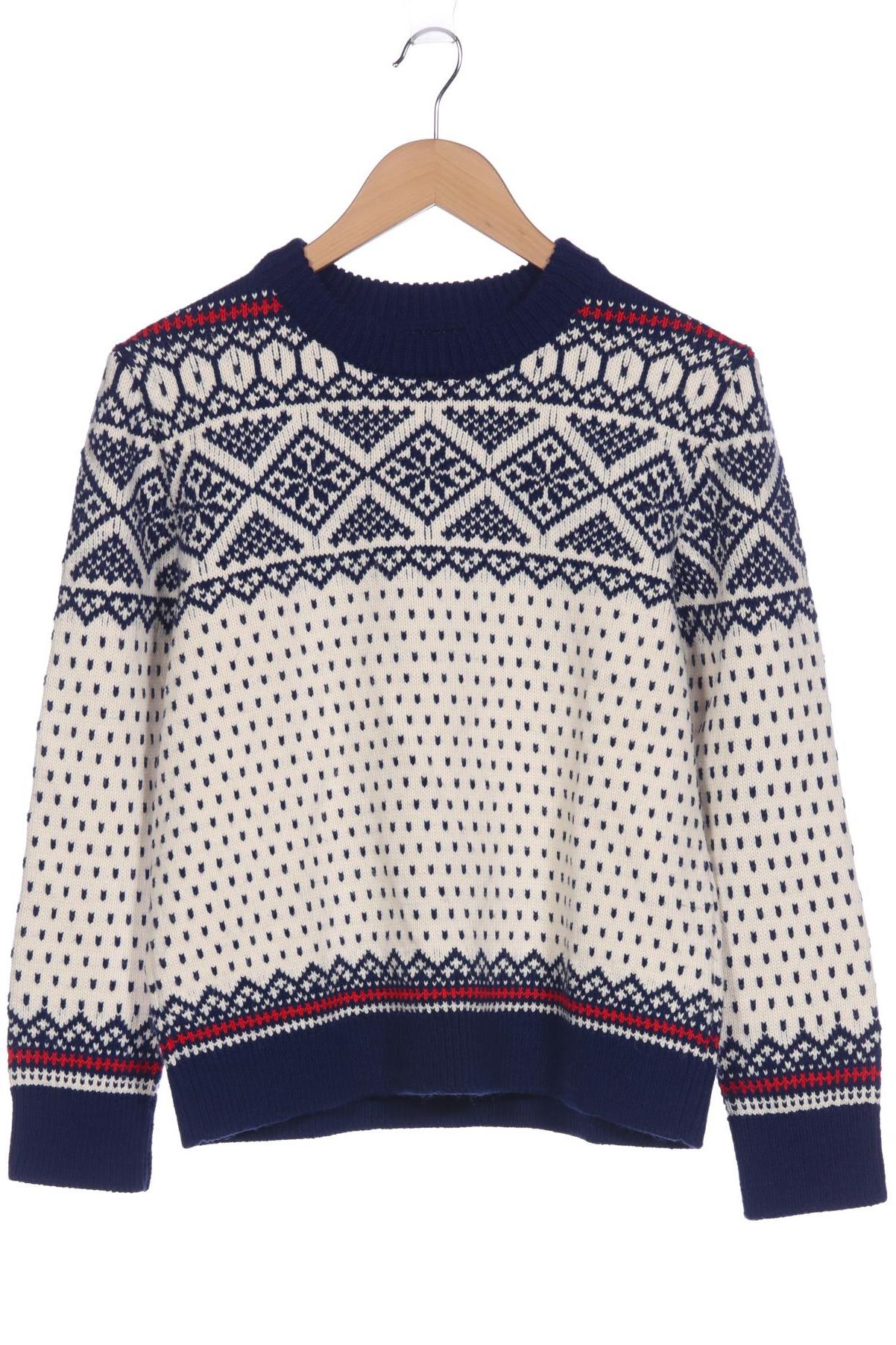 

Oysho Damen Pullover, cremeweiß, Gr. 38