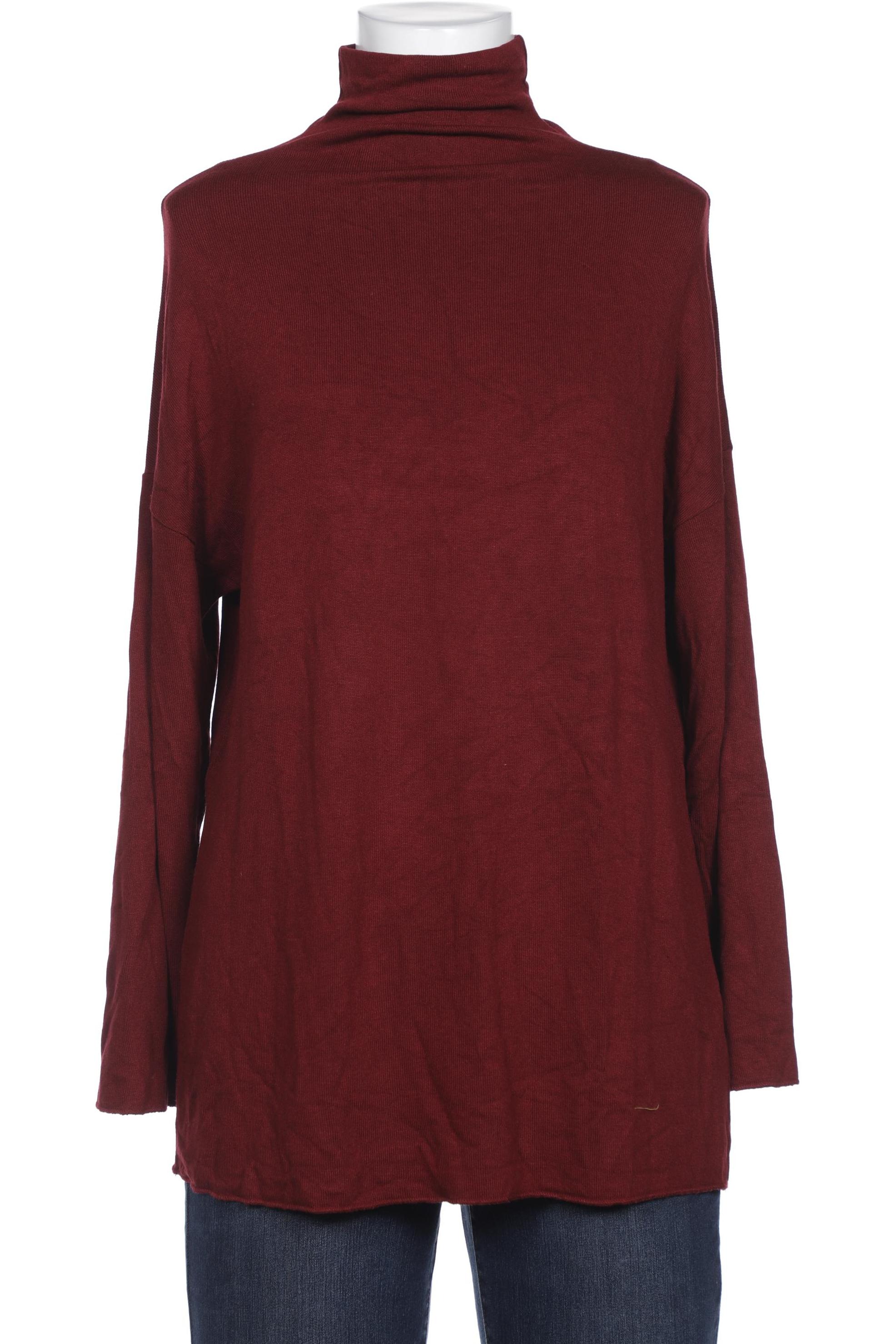 

Oysho Damen Pullover, bordeaux
