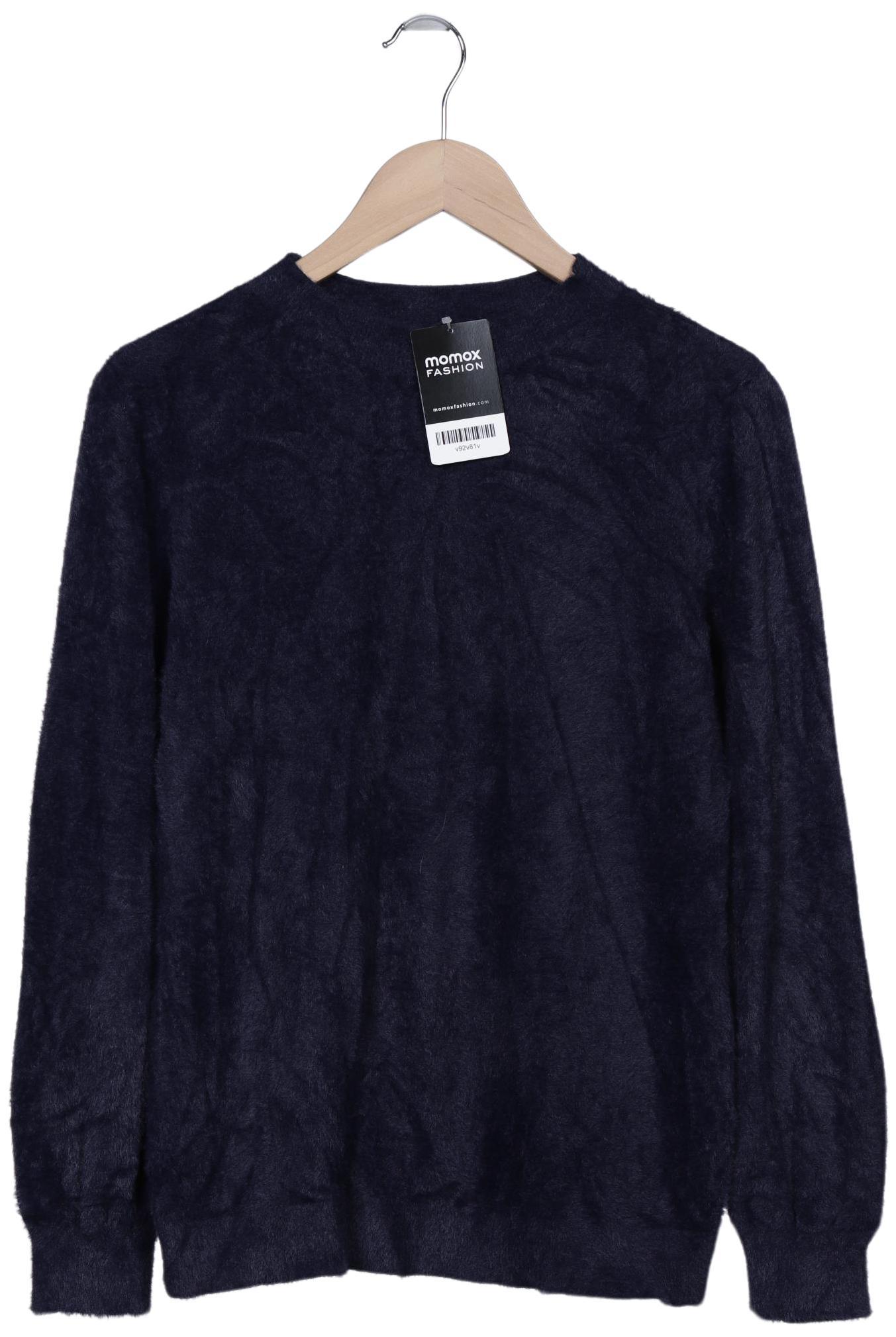 

Oysho Damen Pullover, marineblau, Gr. 38