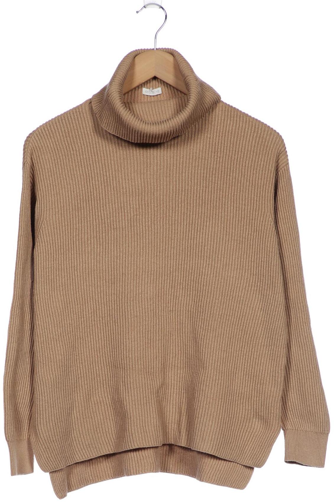 

Oysho Damen Pullover, beige