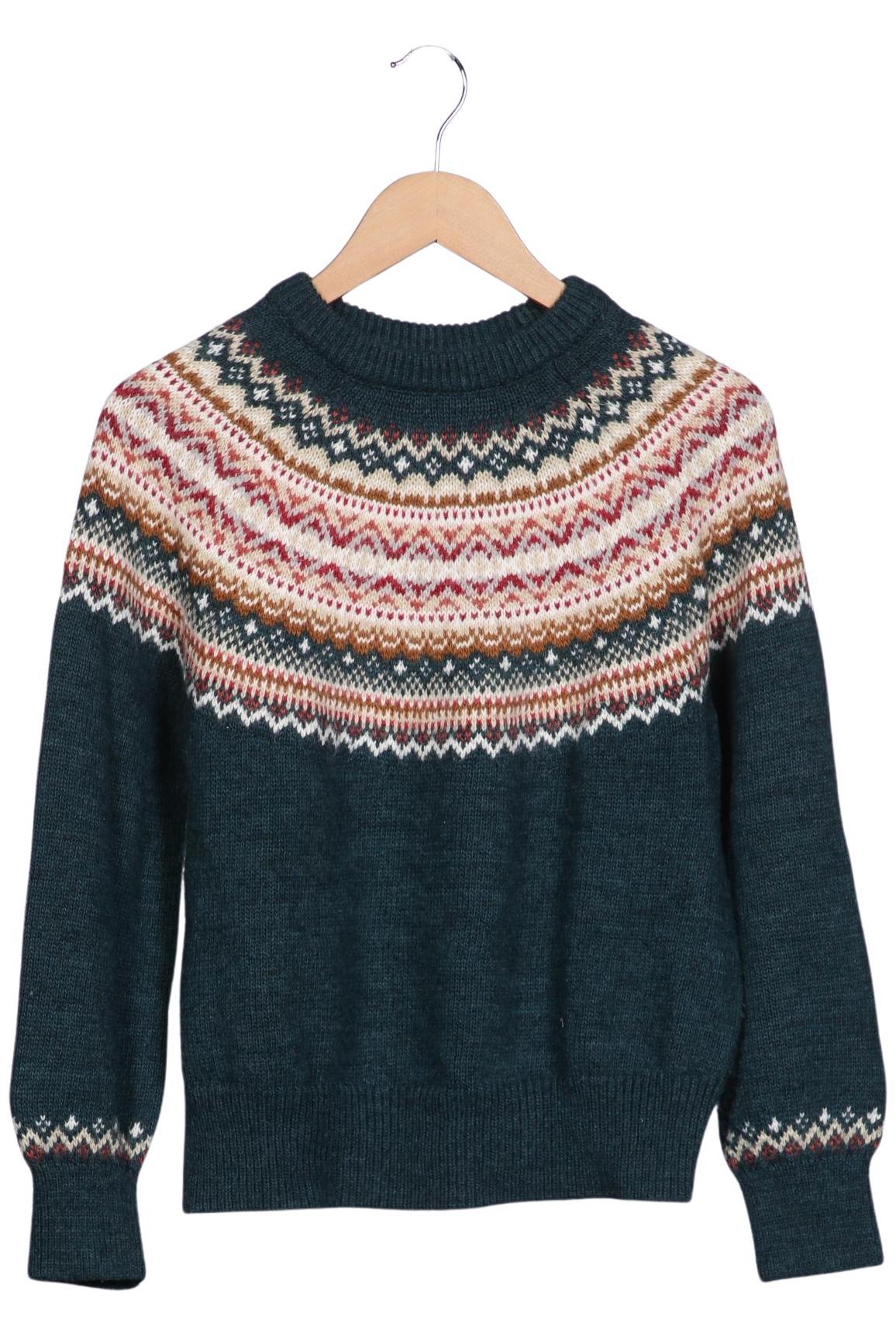 

Oysho Damen Pullover, grün, Gr. 36