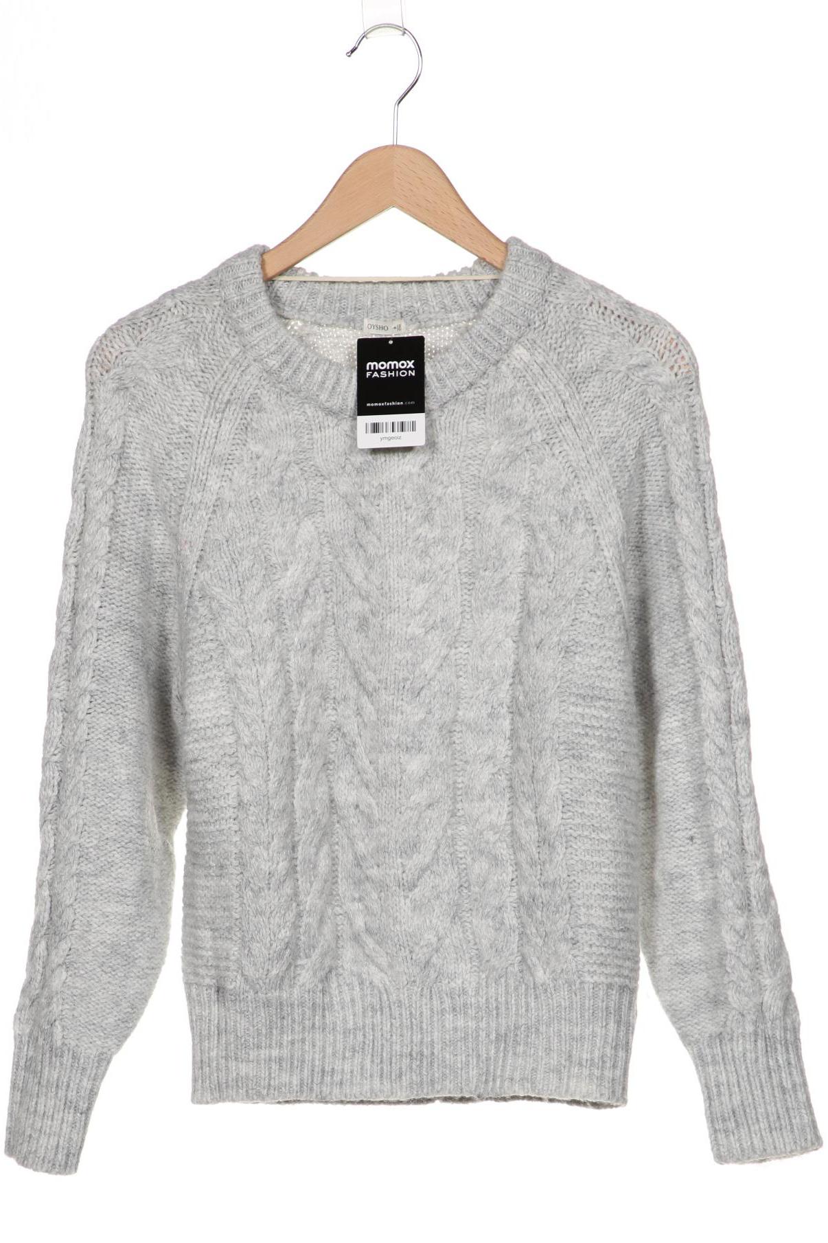 

Oysho Damen Pullover, grau